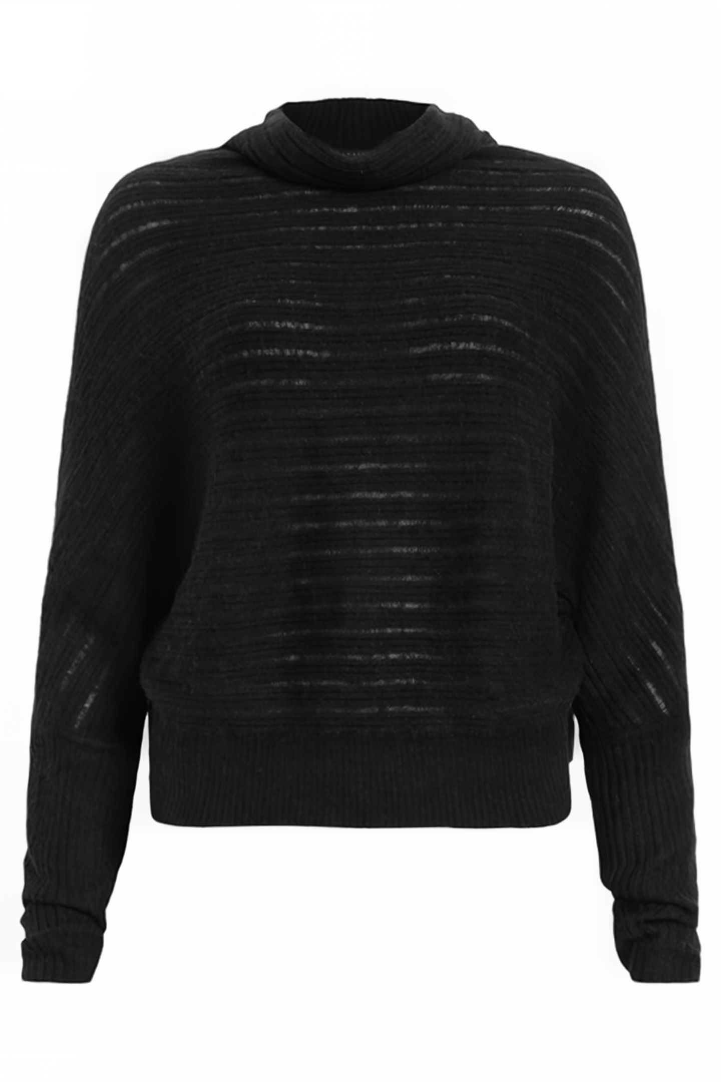 RIDLEY LADDER JUMPER BLACK 4