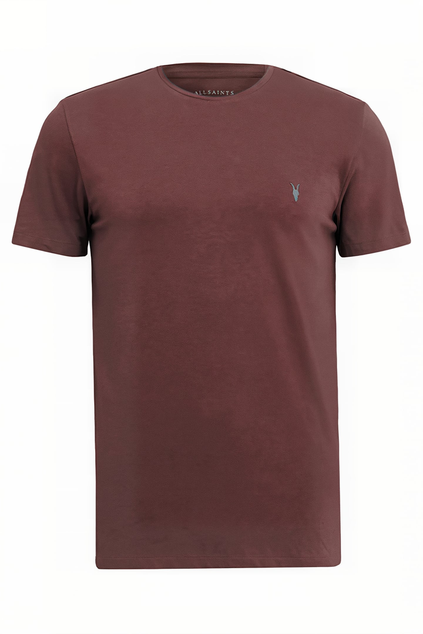 TONIC SS CREW MORETTI RED 4