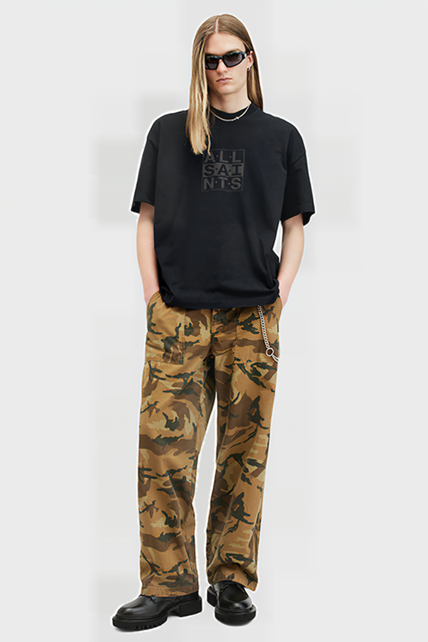 BELOW SS CREW WASHED BLACK 3