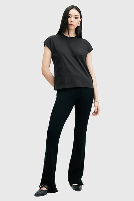 RUE TEE BLACK 3