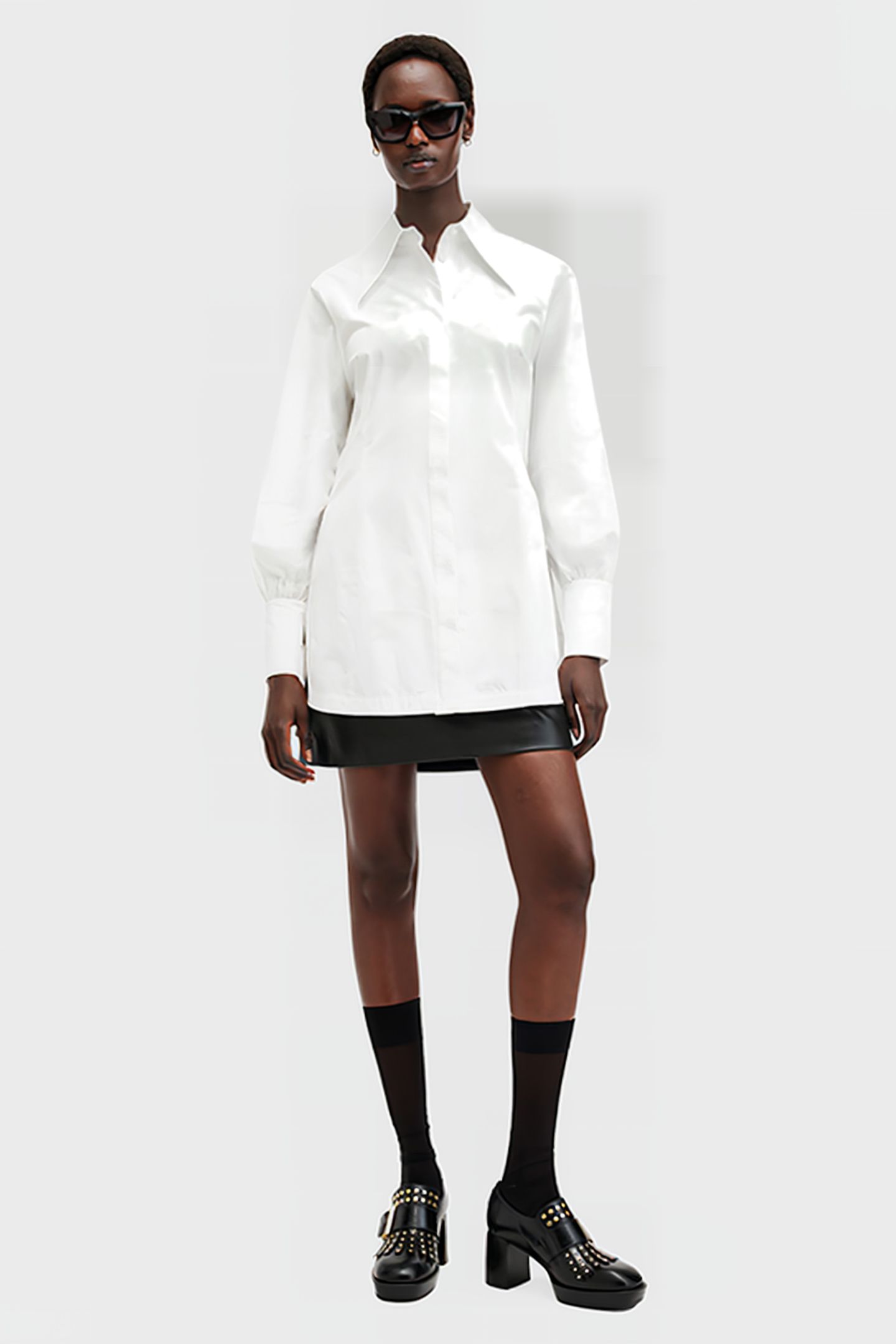 MOIRA SHIRT WHITE 3
