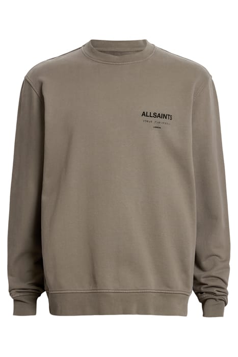 UNDERGROUND CREW CAGE BROWN 4