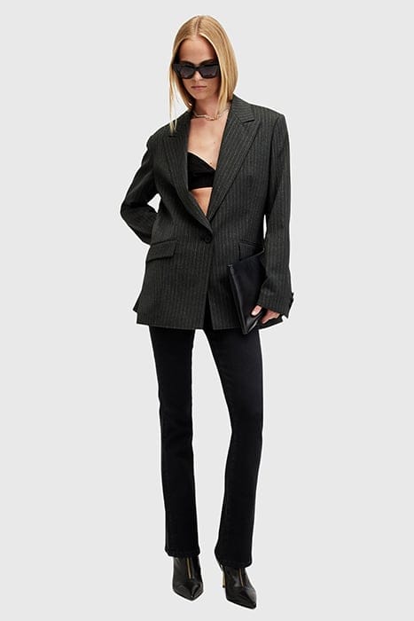 DANI SIZEME BOOTCUT BLACK 6