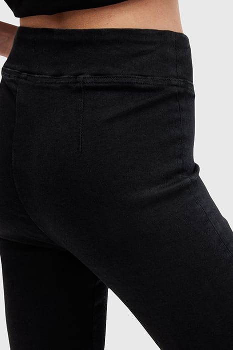 DANI SIZEME BOOTCUT BLACK 9