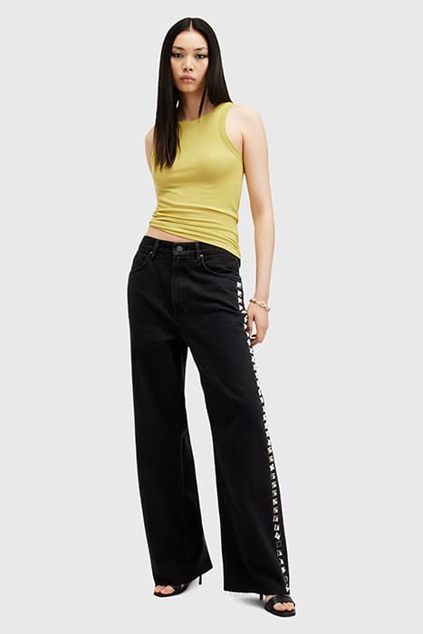 RINA TANK ELECTRIC YELLOW 3