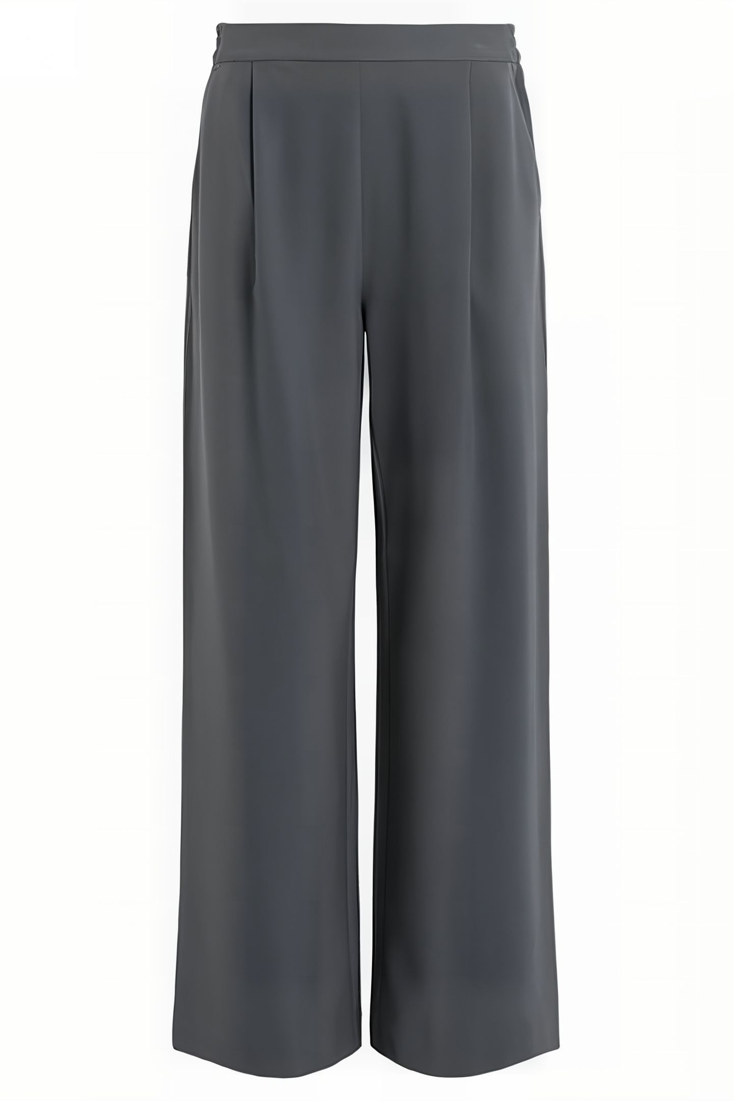 ALEIDA WLTRI TROUSER EIFFEL GREY 5