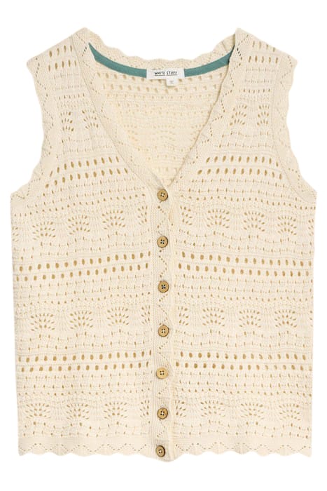 PIPPA WAISTCOAST NATURAL WHITE 3
