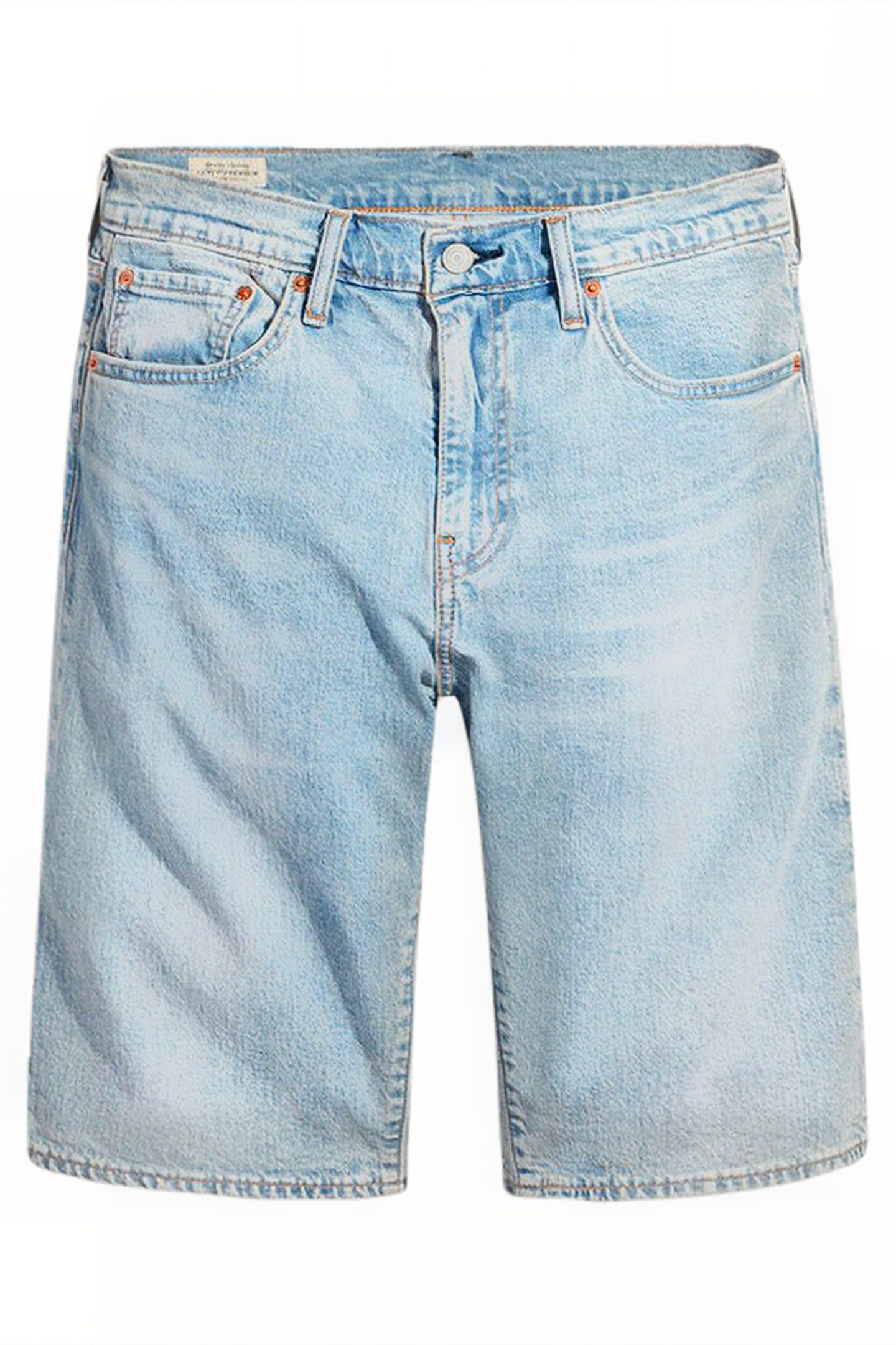 405 DENIM SHORT BLUE 4