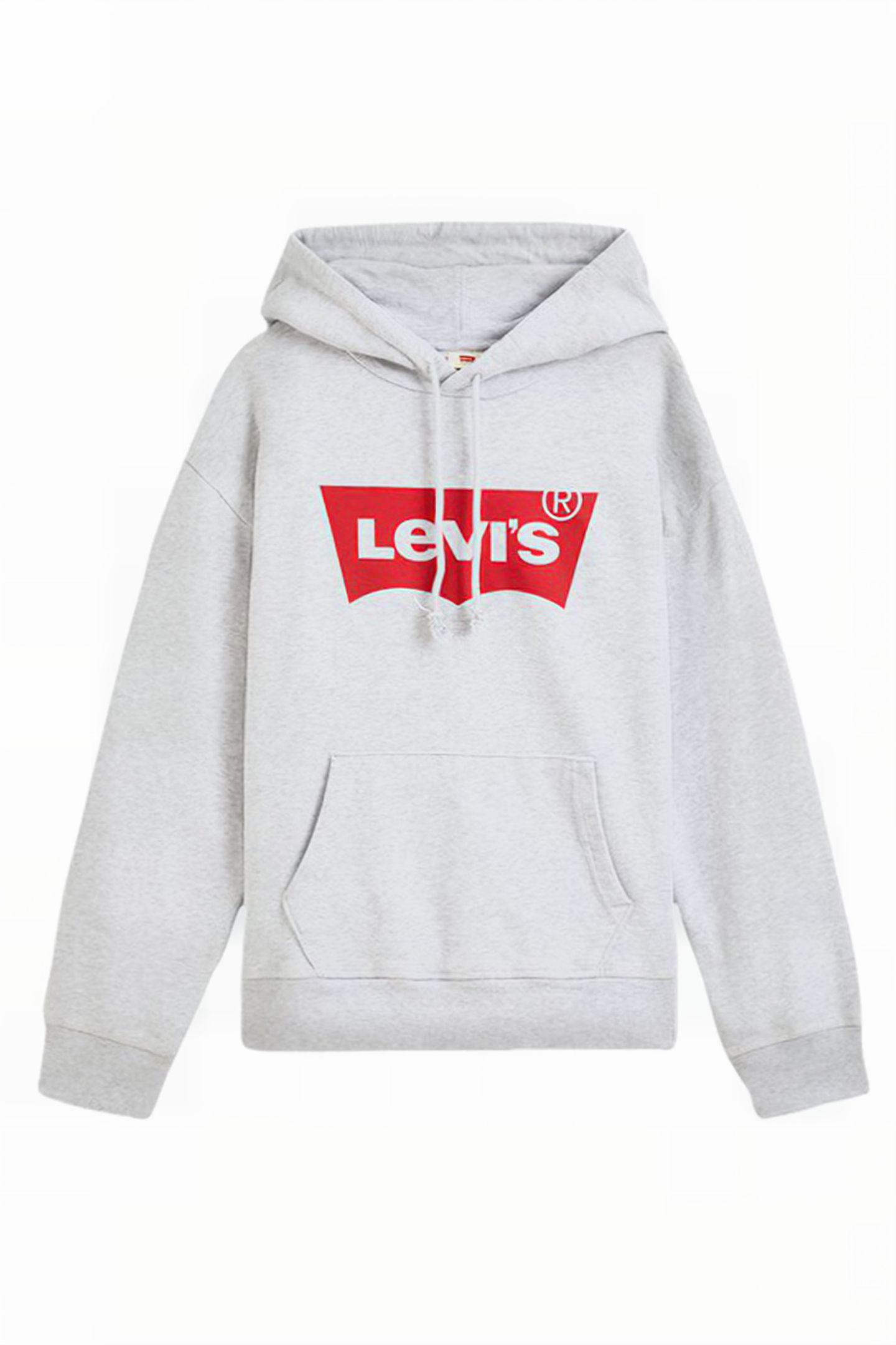 GRAPHIC HOODIE GREY 3