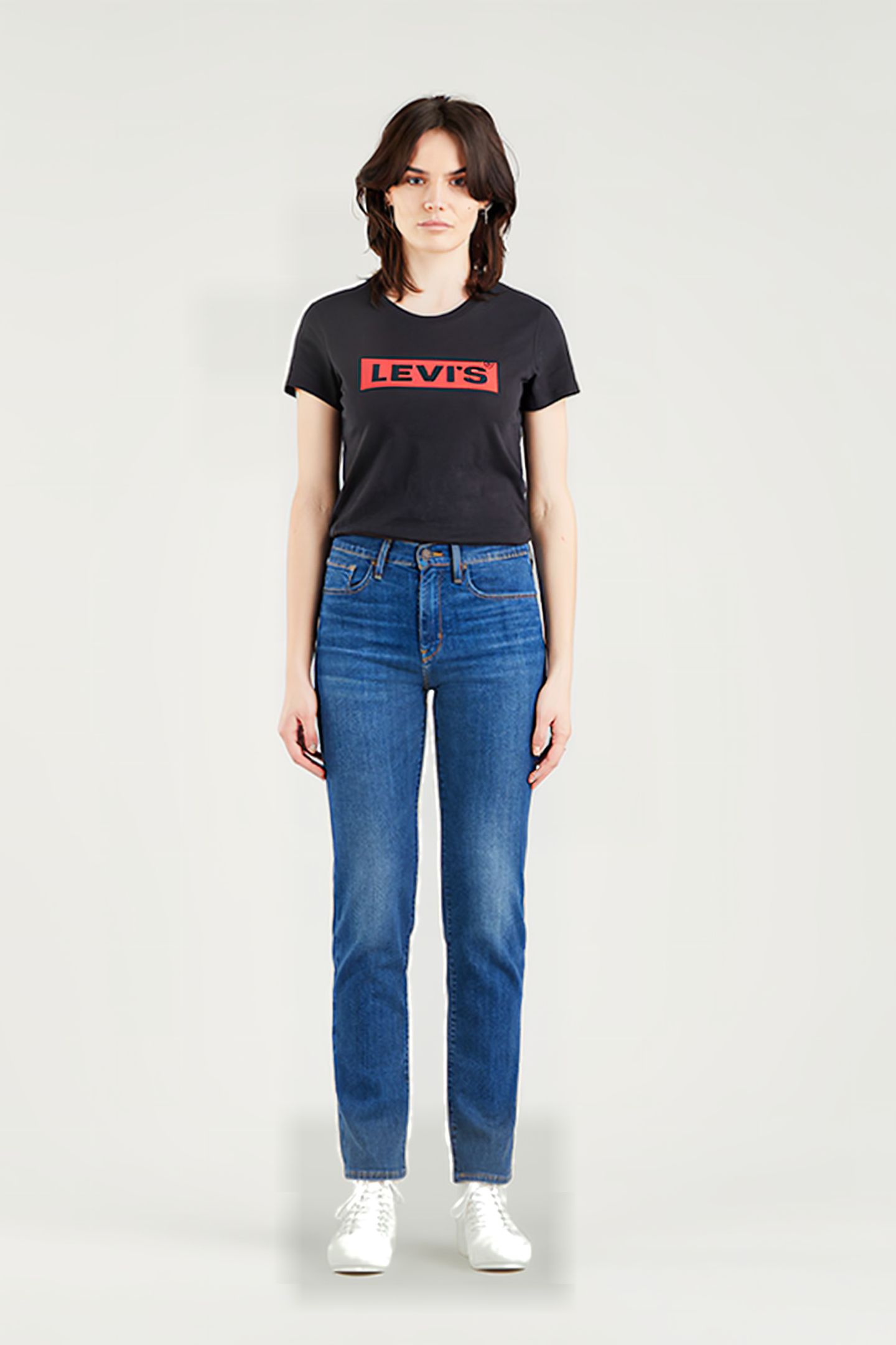 724 JEANS BLUE 6