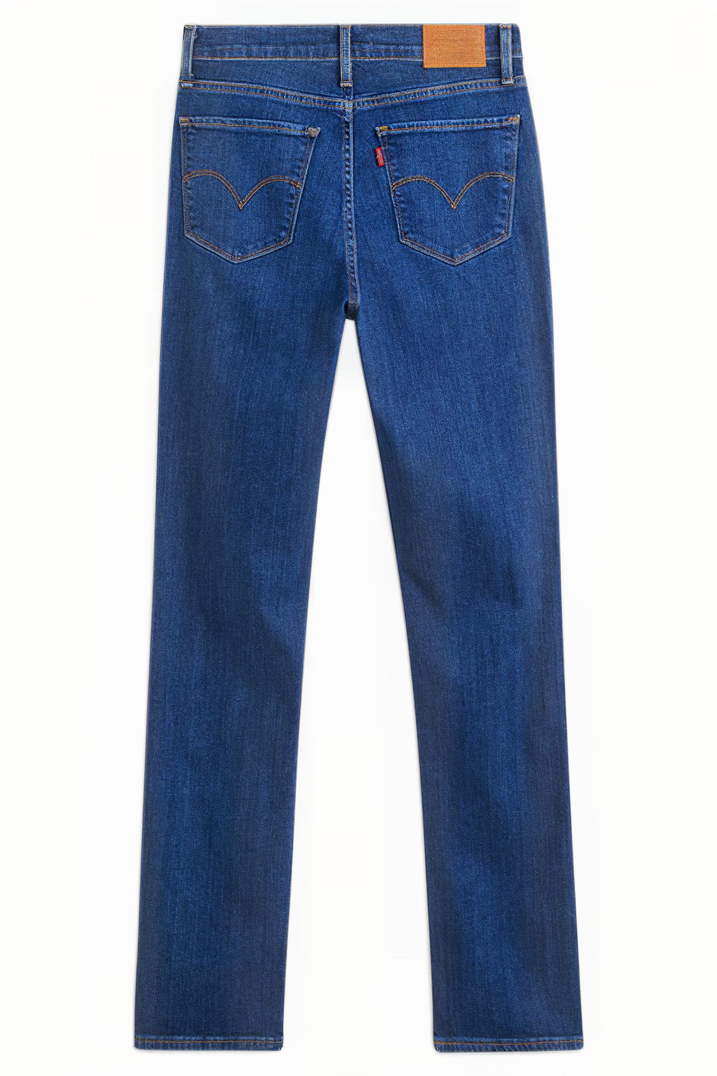 724 JEANS BLUE 4