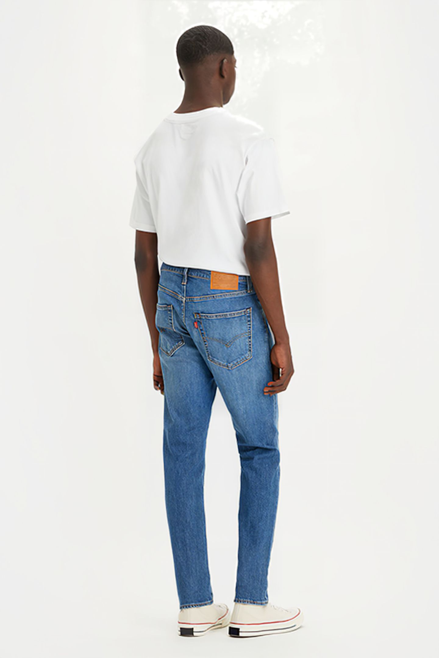 512 JEANS MULTICOLOUR 2