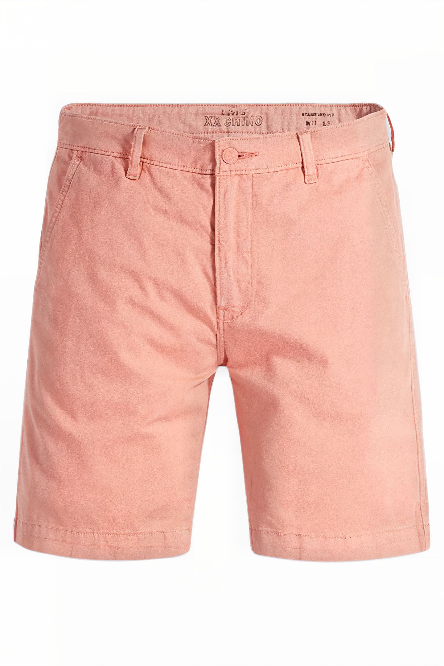 XX SHORT PINK 3