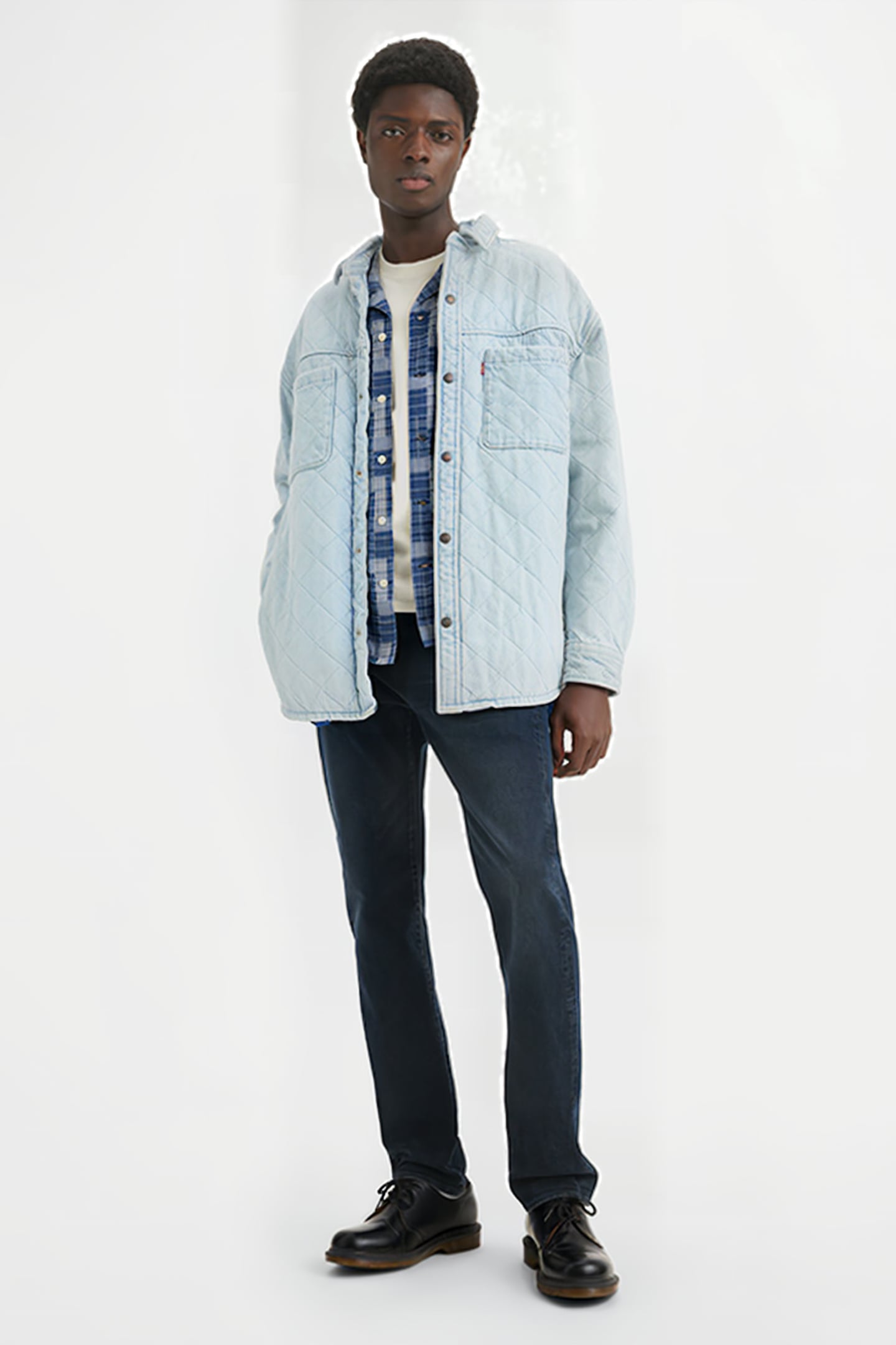 502 JEANS NAVY 4