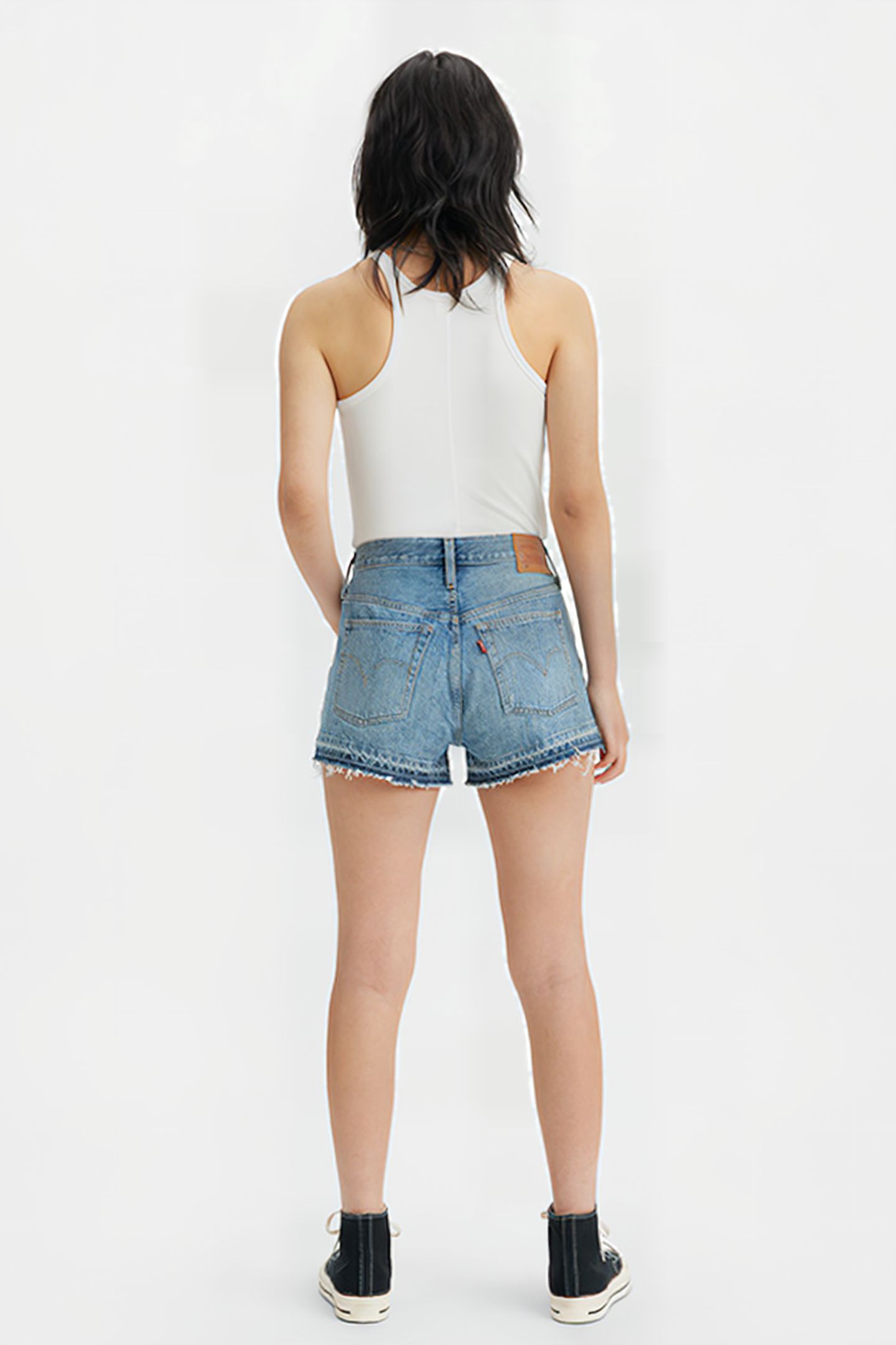 501 SHORT MULTICOLOUR 2
