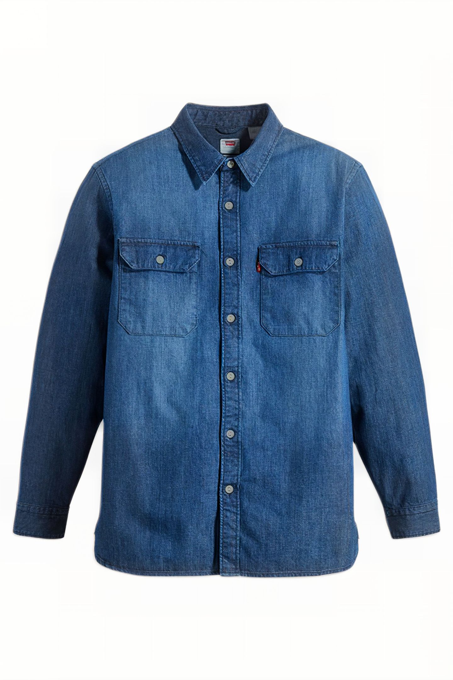 JACKSON CASUAL SHIRT BLUE 3