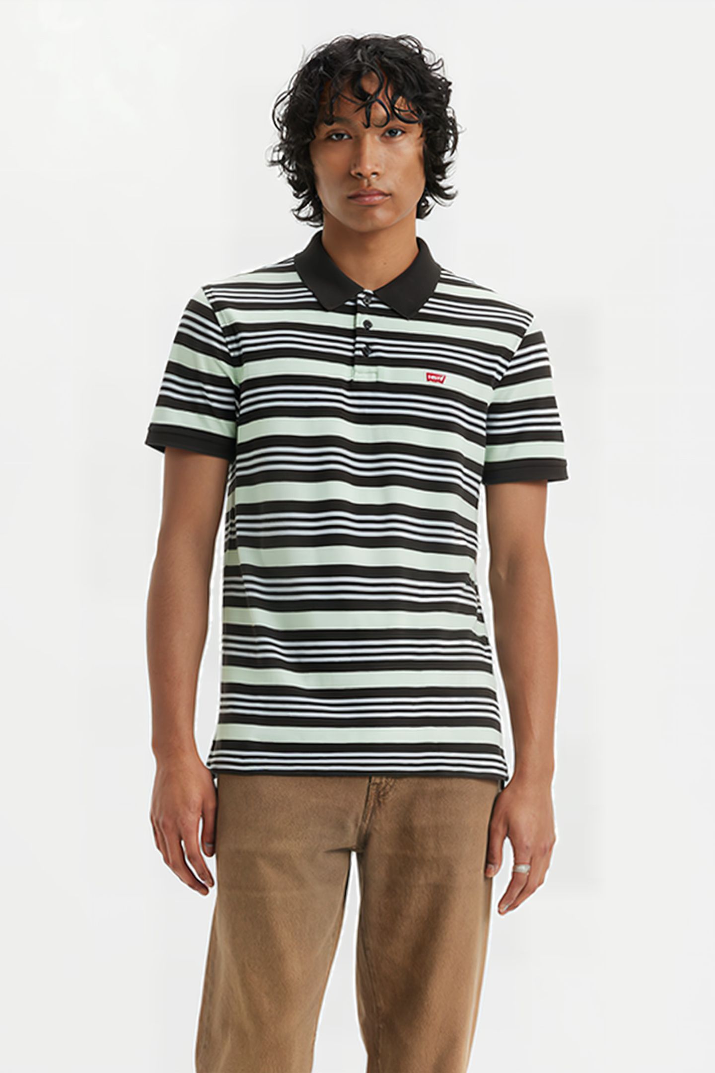 LEVIS POLO SHIRT MULTICOLOUR 1