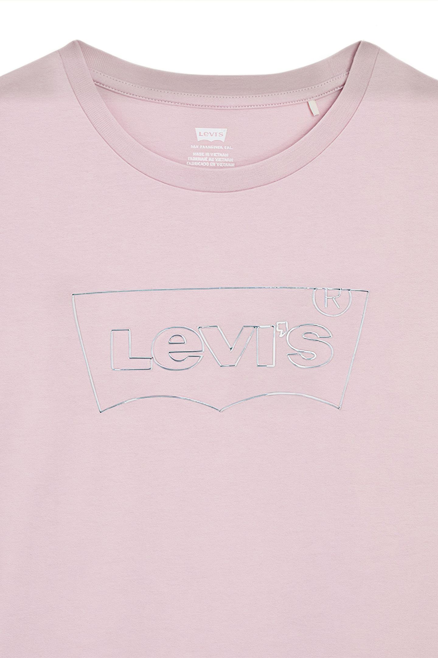 THE T-SHIRT PINK 5