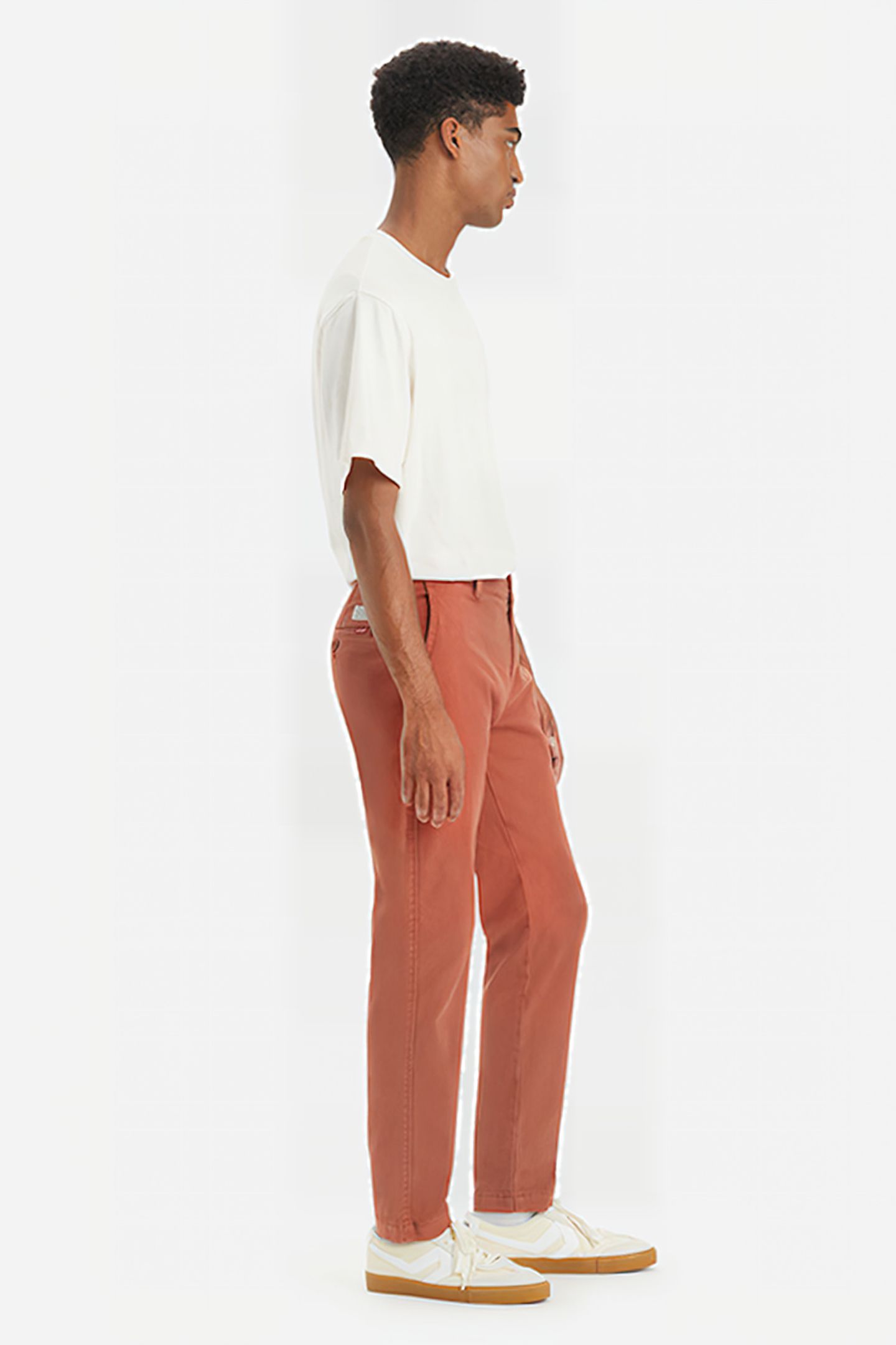 XX CHINO 5