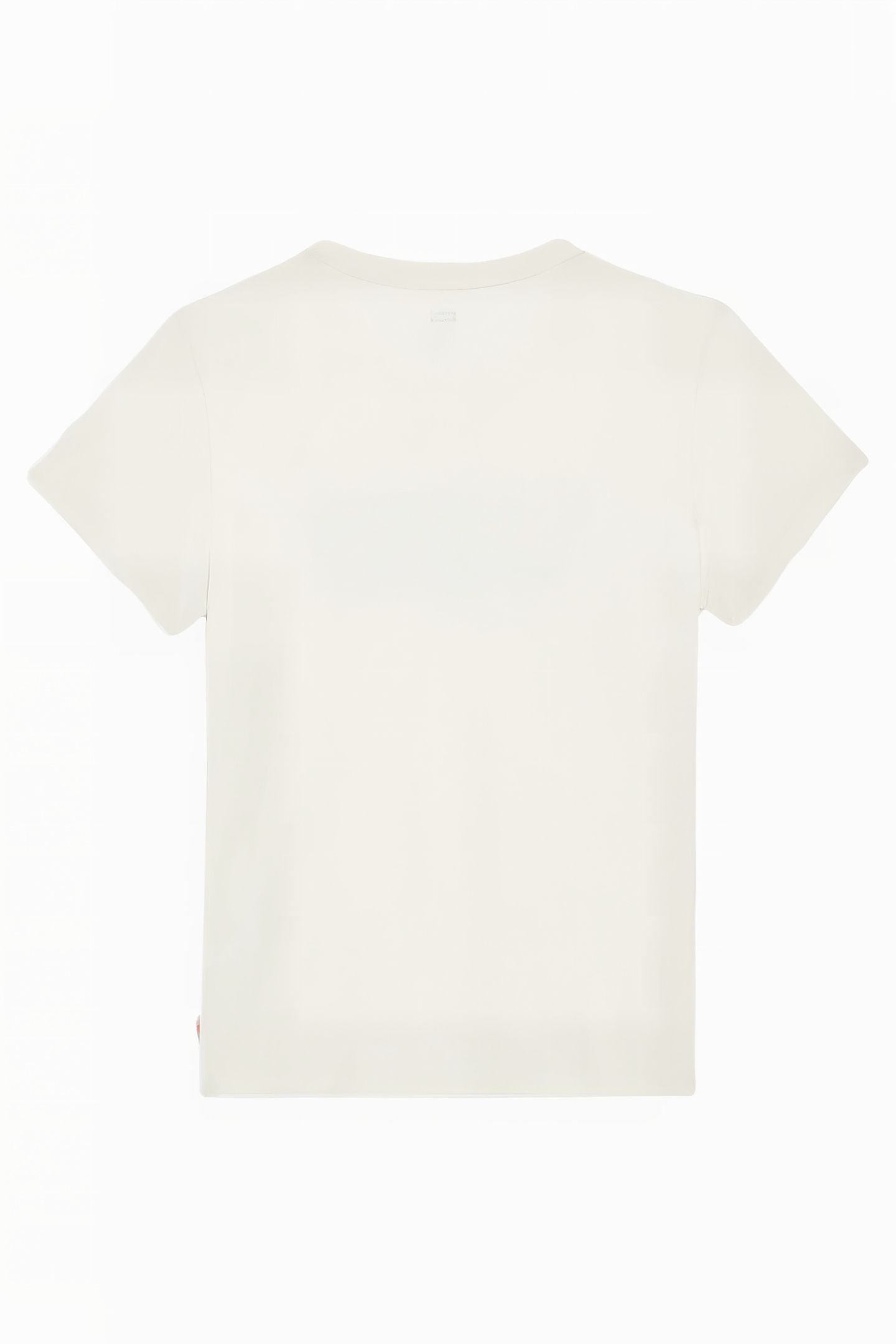THE T-SHIRT WHITE 4