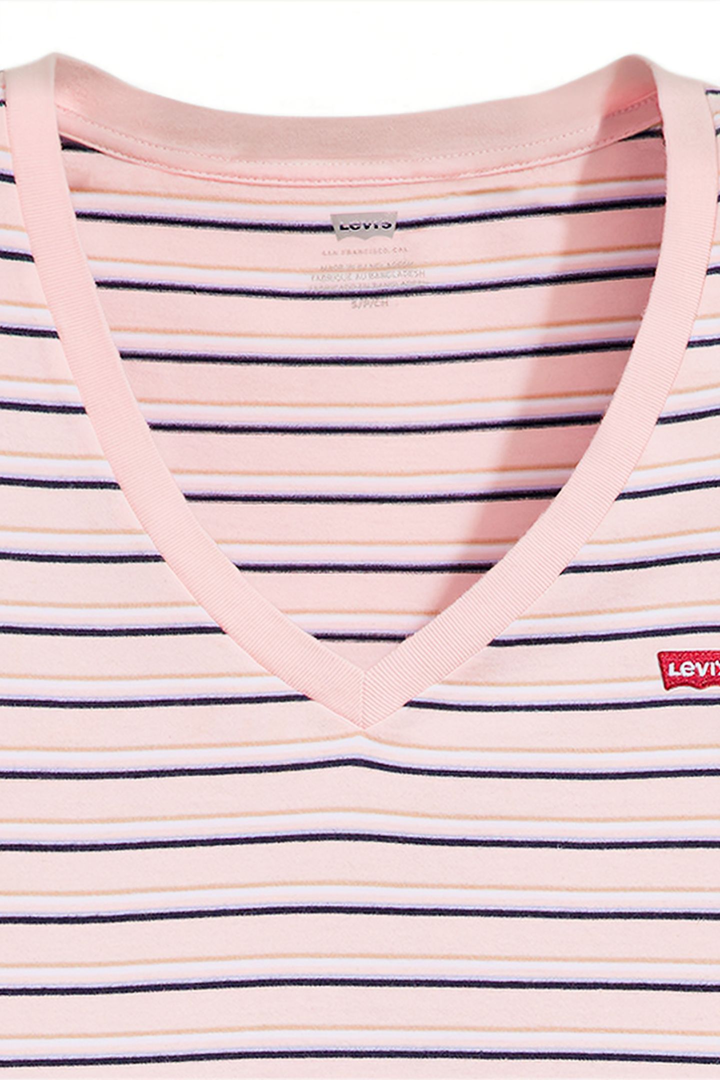 PERFECT T-SHIRT WHITE 6