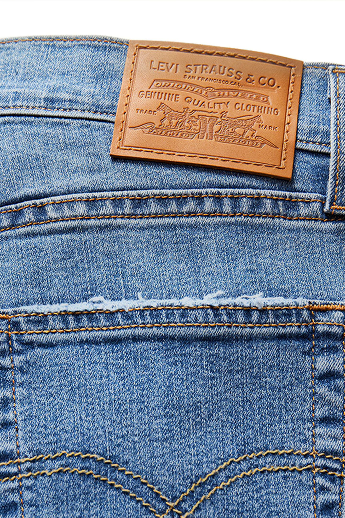 724 JEANS BLUE 7