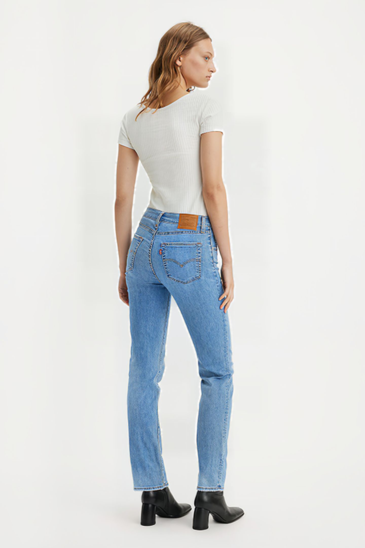 724 JEANS BLUE 3
