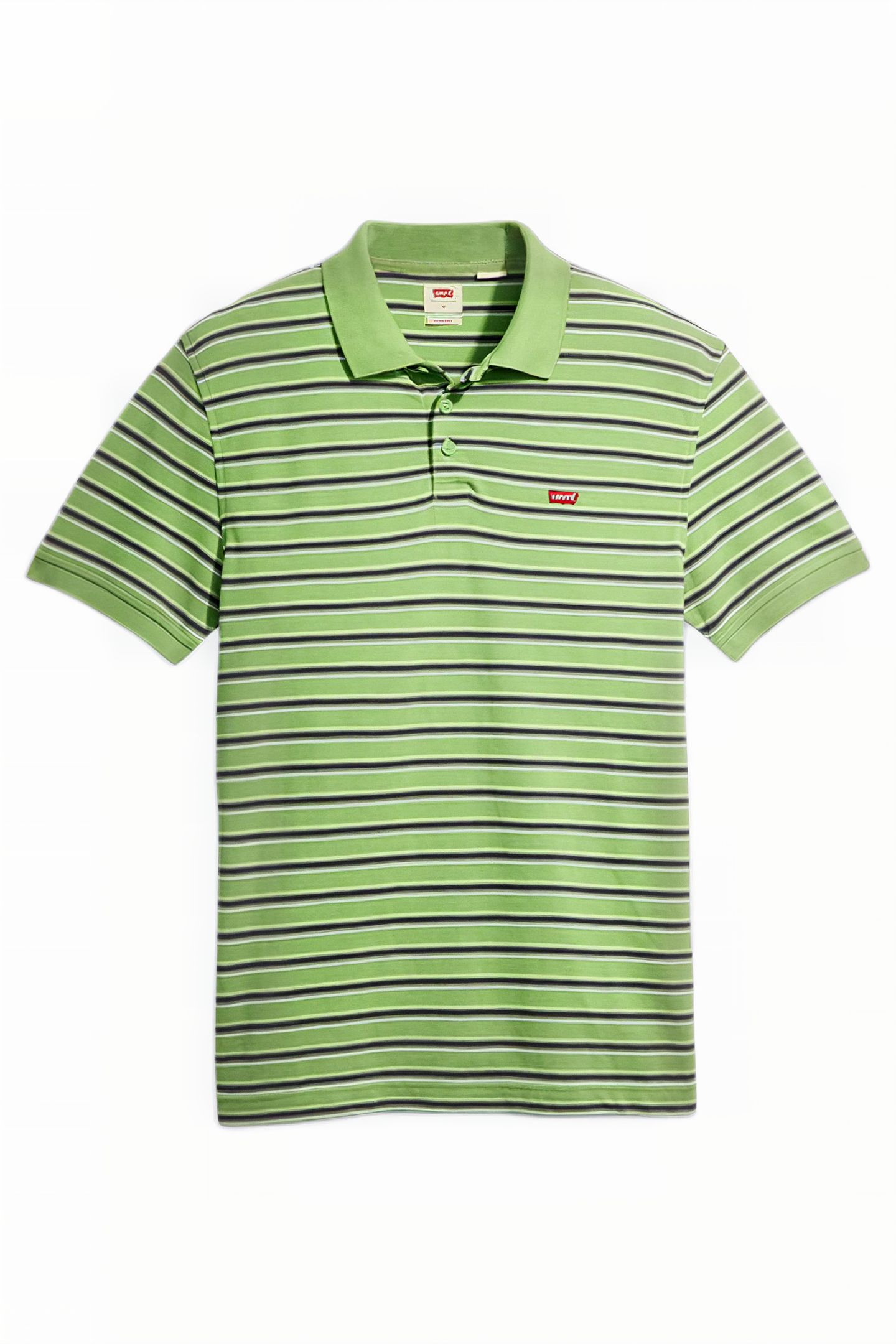 LEVIS POLO SHIRT MULTICOLOUR 3