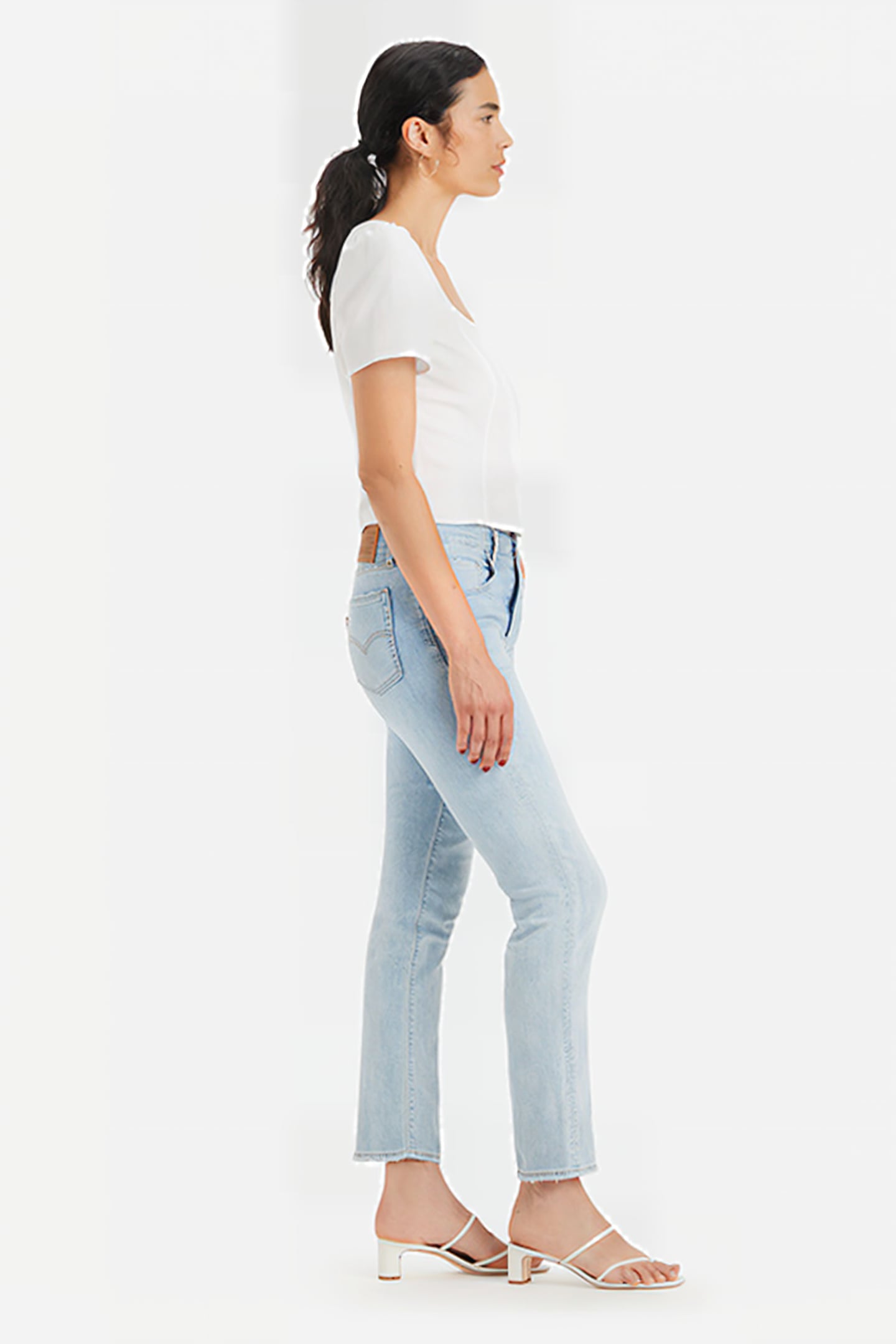 724 JEANS BLUE 5