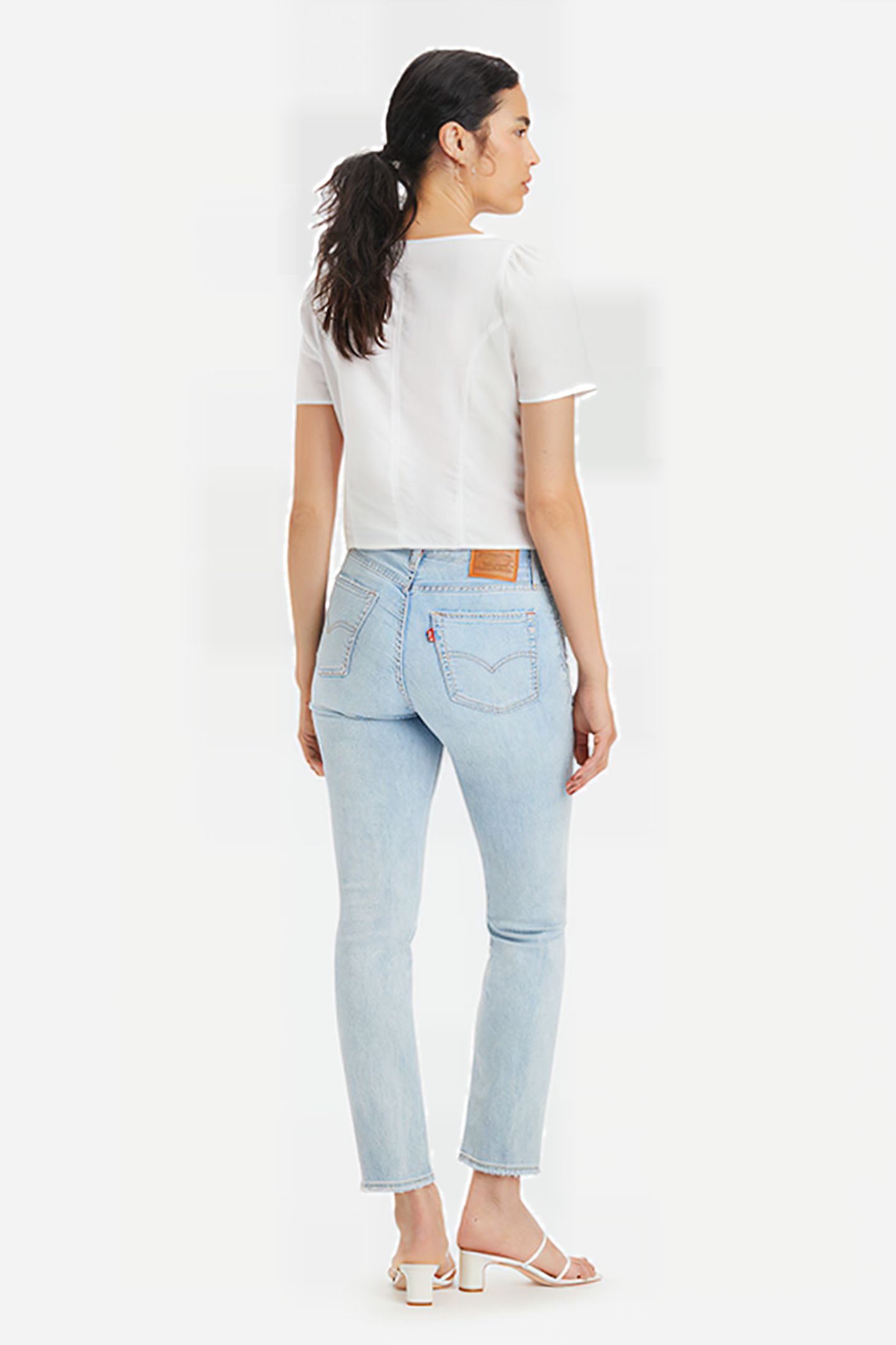 724 JEANS BLUE 3