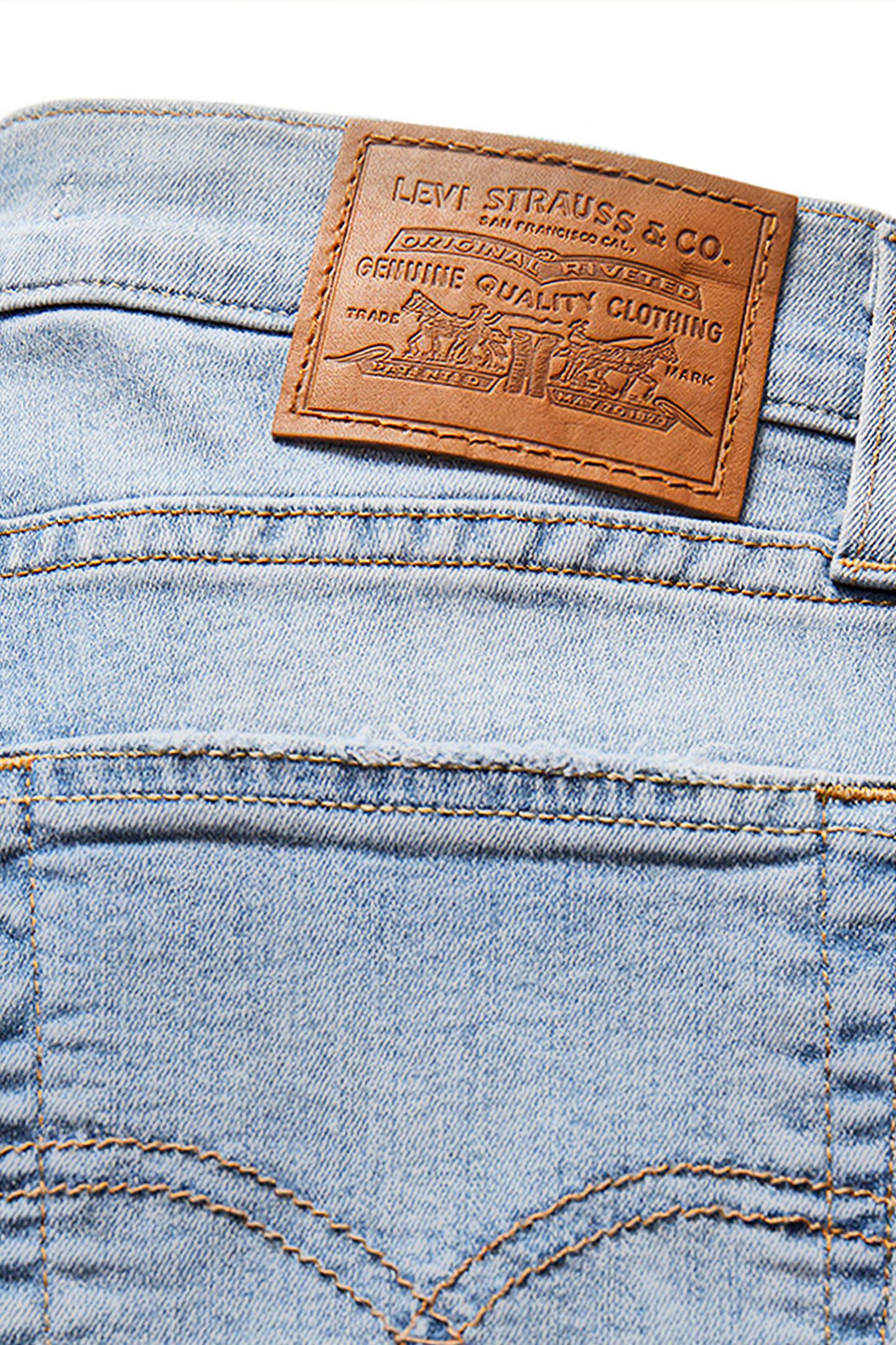 724 JEANS BLUE 7