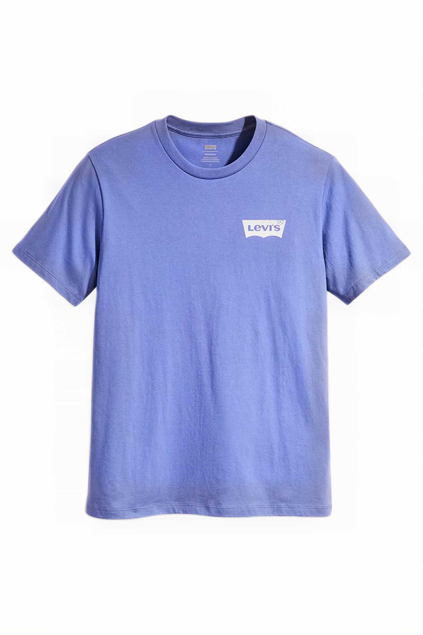 GRAPHIC T-SHIRT BLUE 3