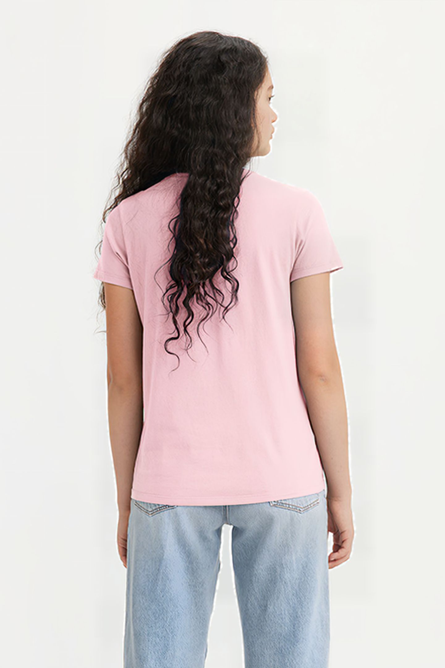 THE T-SHIRT PINK 2