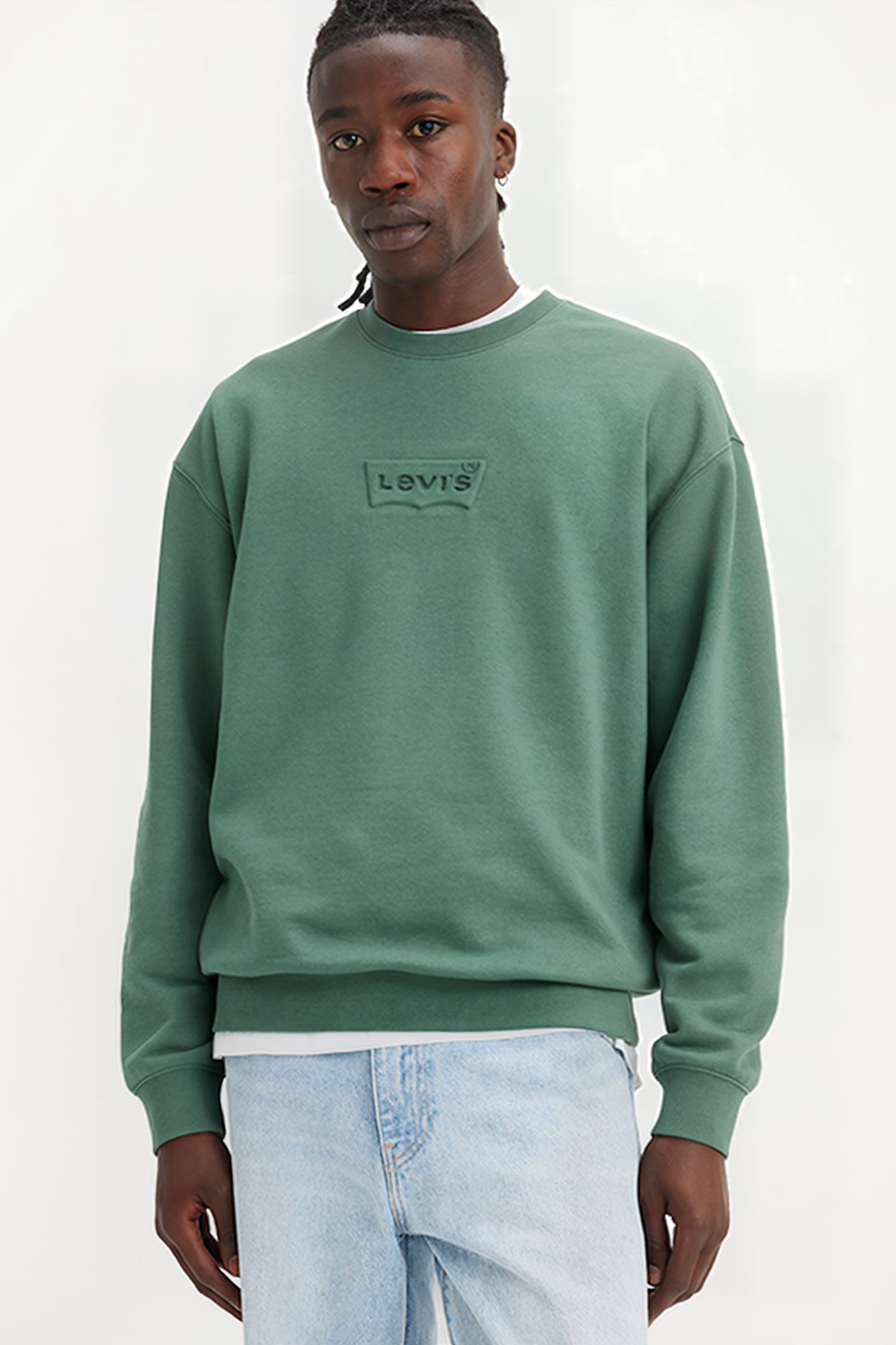 RELAXD SWEATER 4