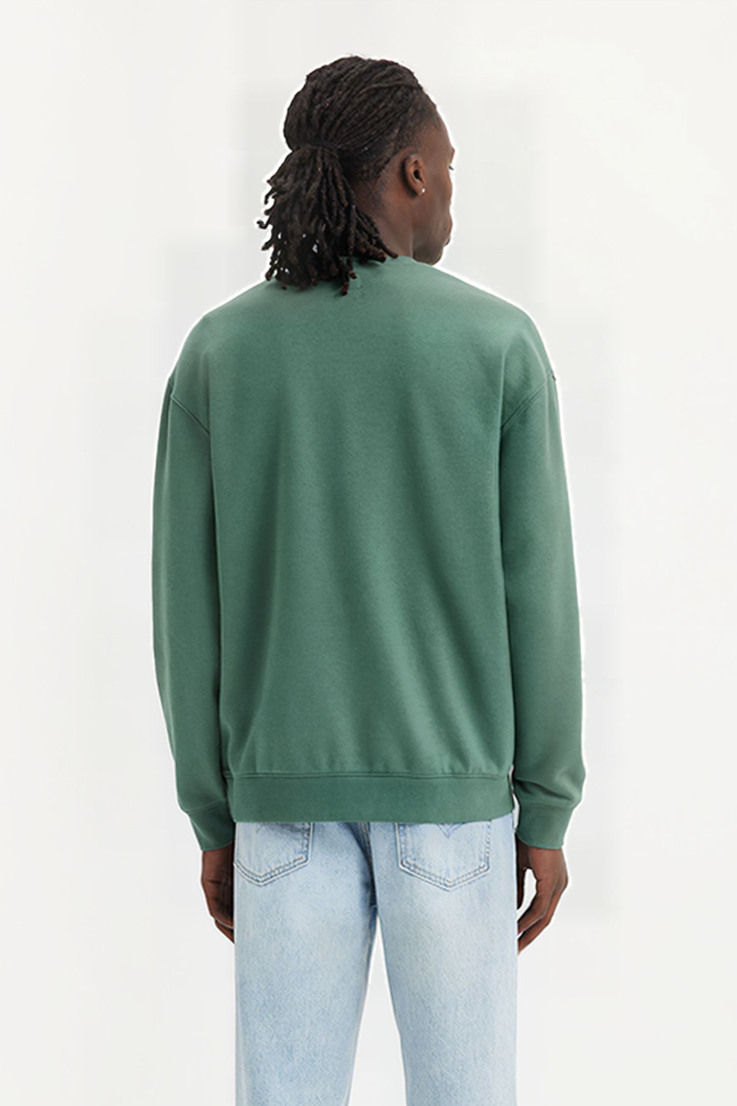 RELAXD SWEATER 2