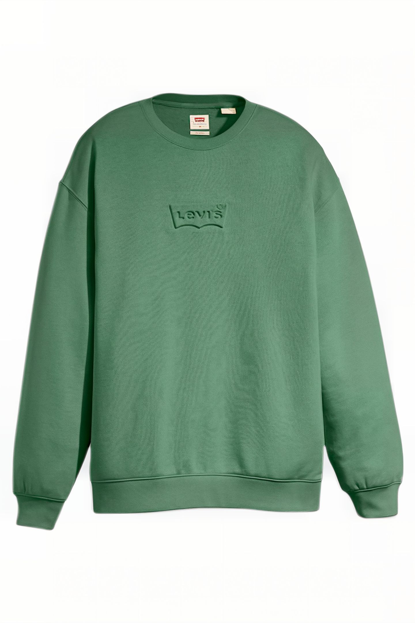 RELAXD SWEATER 3