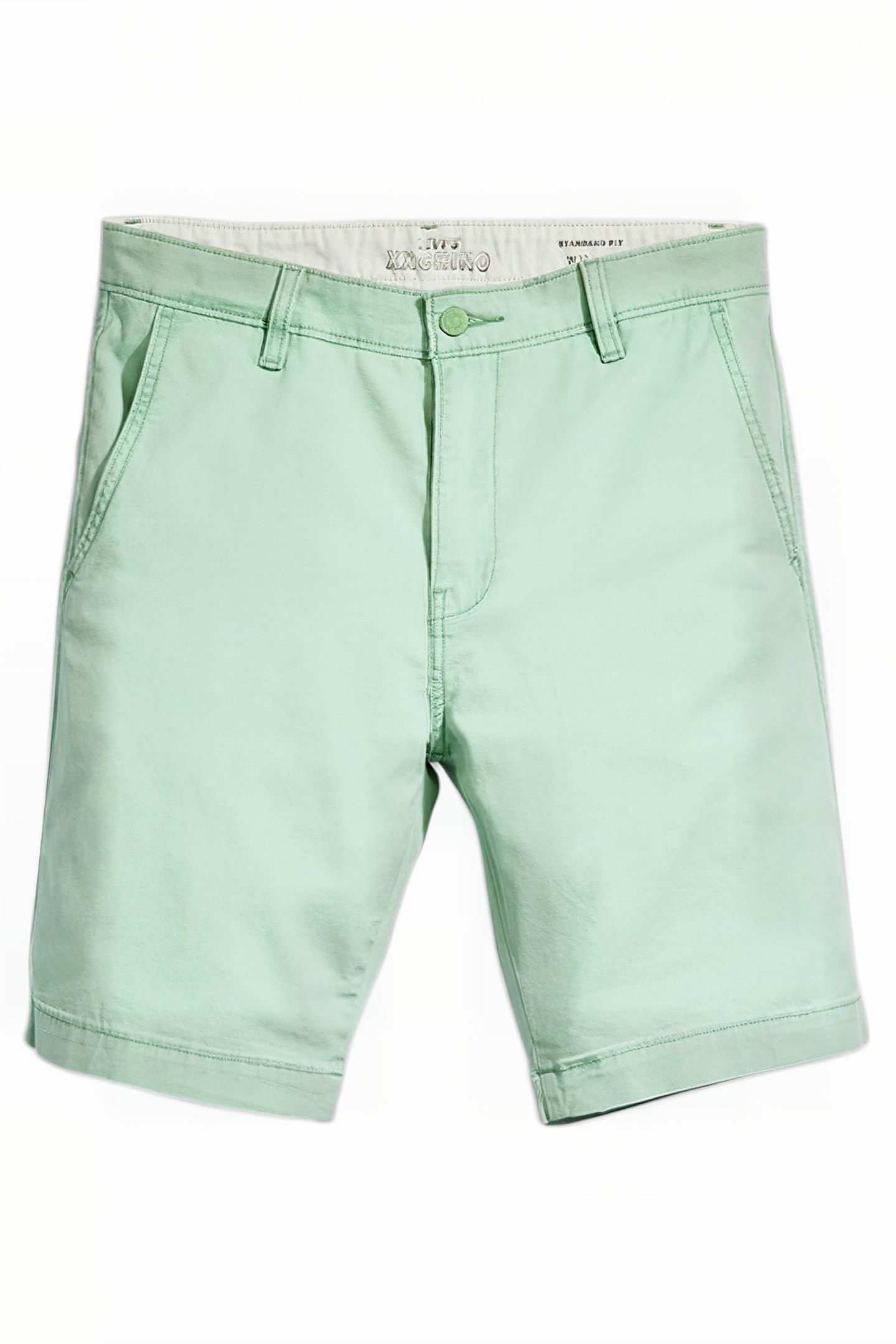XX SHORT GREEN 3