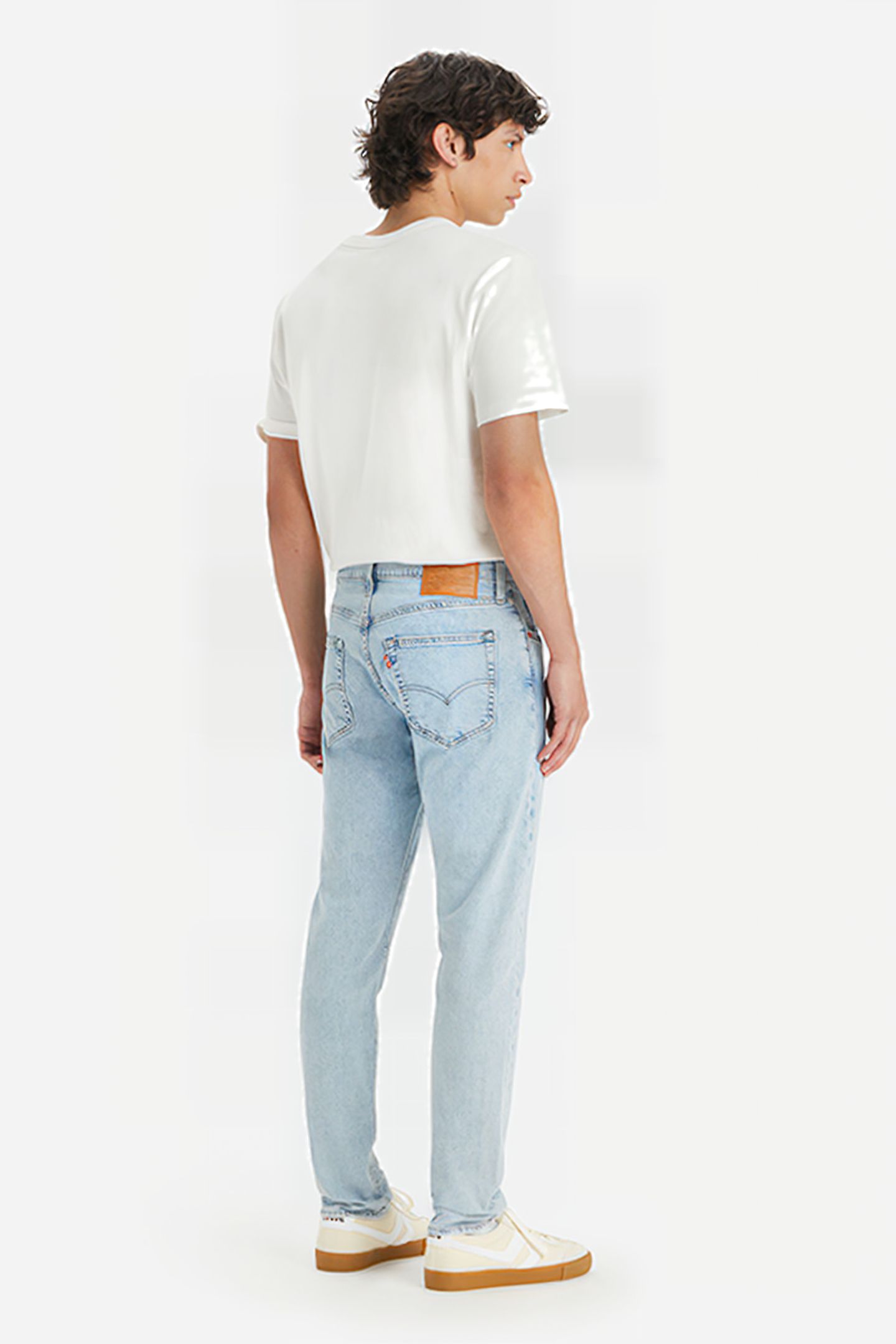 512 JEANS BLUE 2