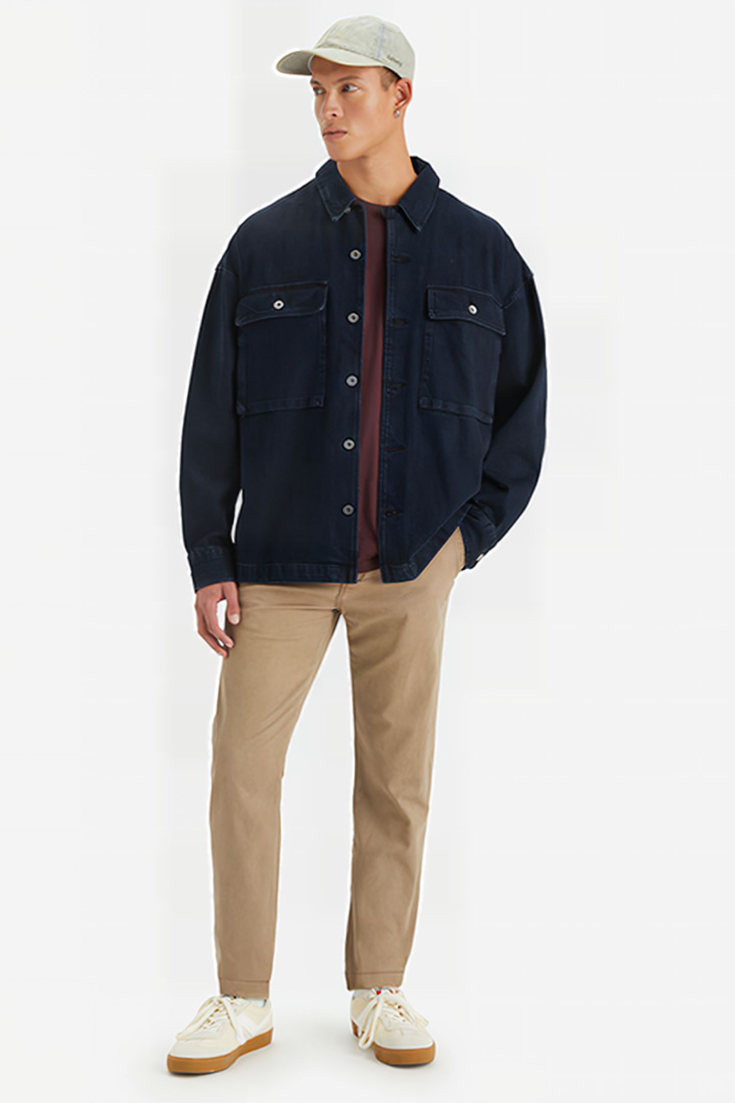XX CHINO BEIGE 6