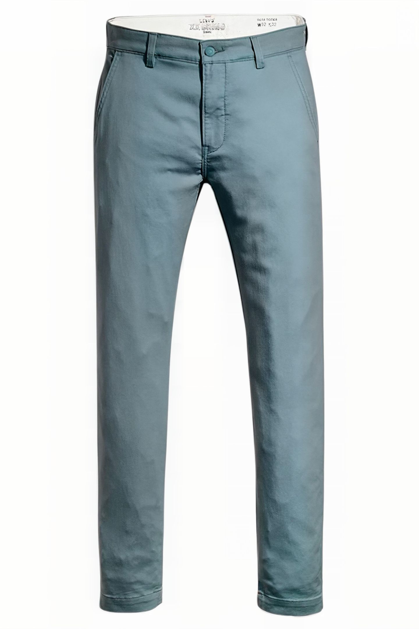 XX CHINO BLUE 4