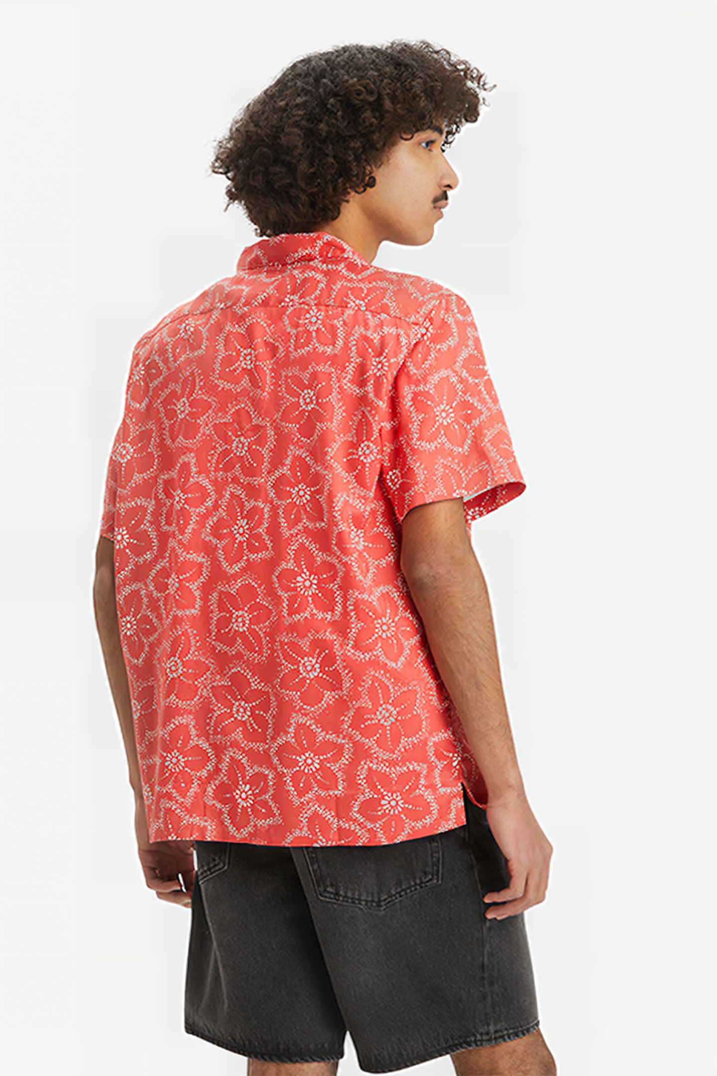 THE CASUAL SHIRT PINK 2