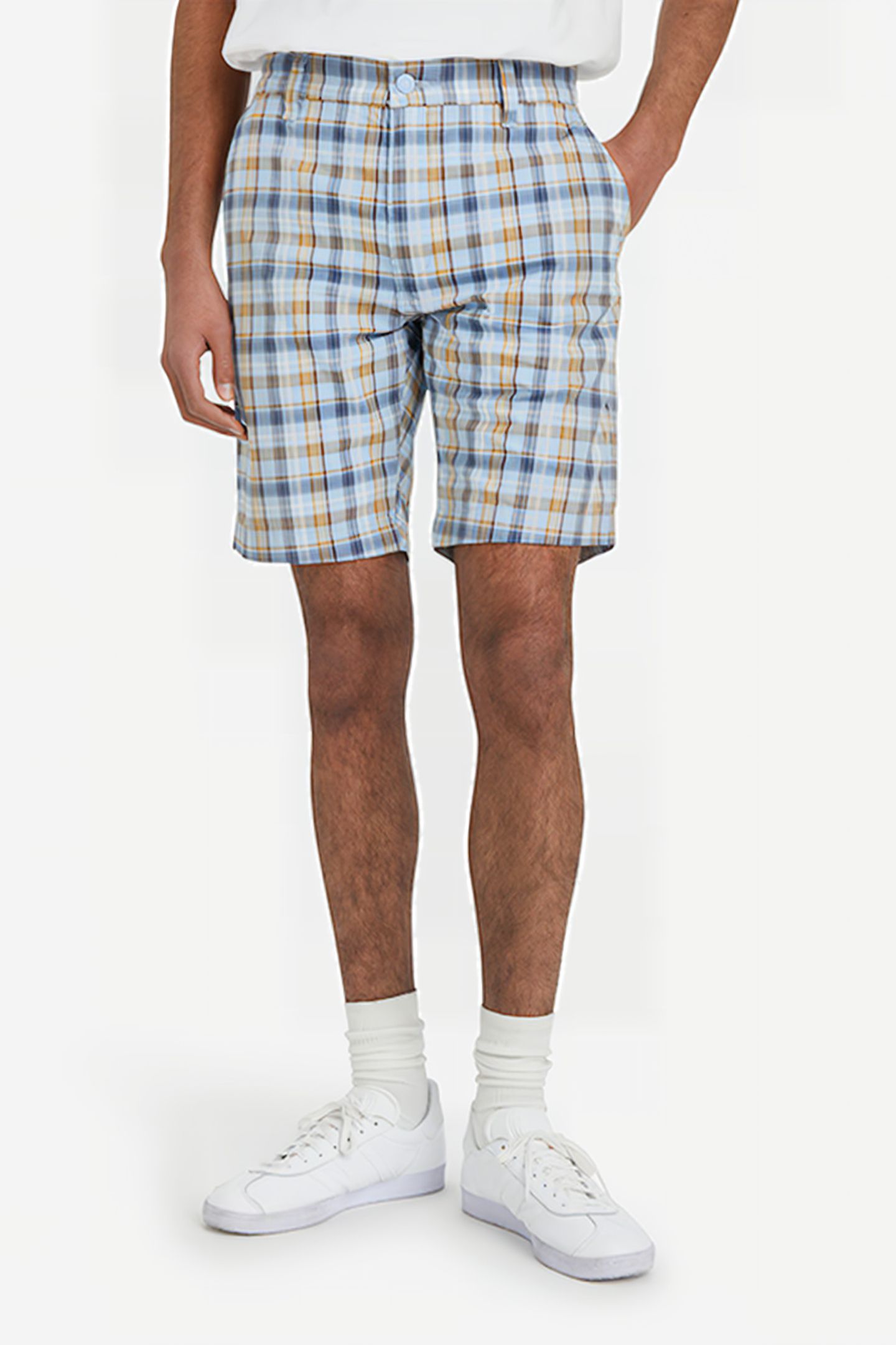 XX SHORT MULTICOLOUR 1