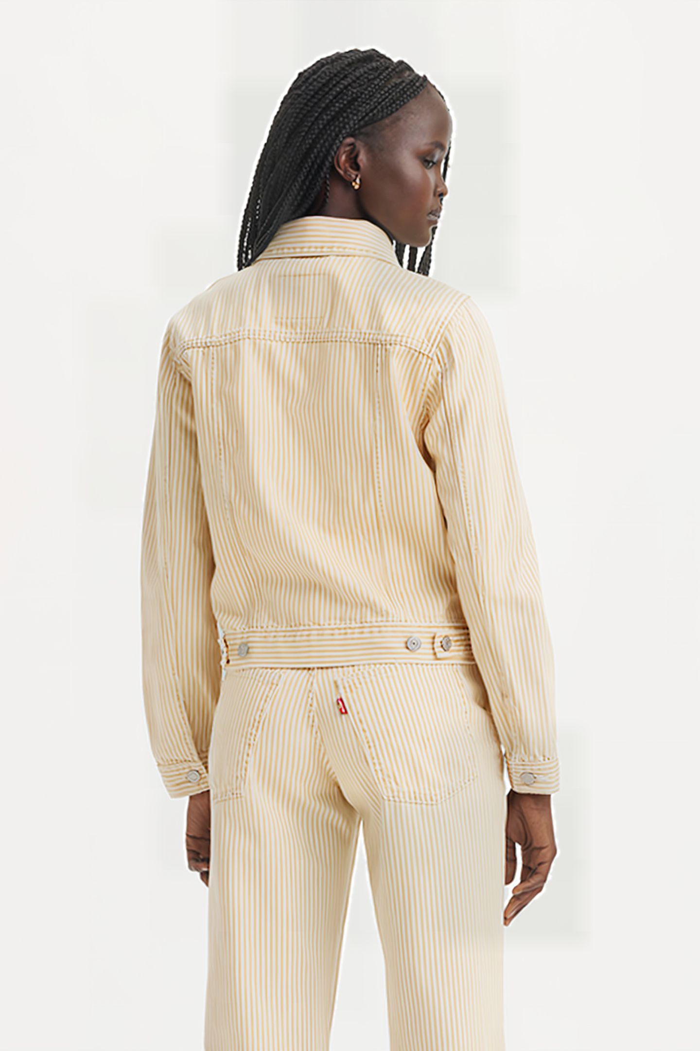 ORIGINAL OVERSHIRT BEIGE 2