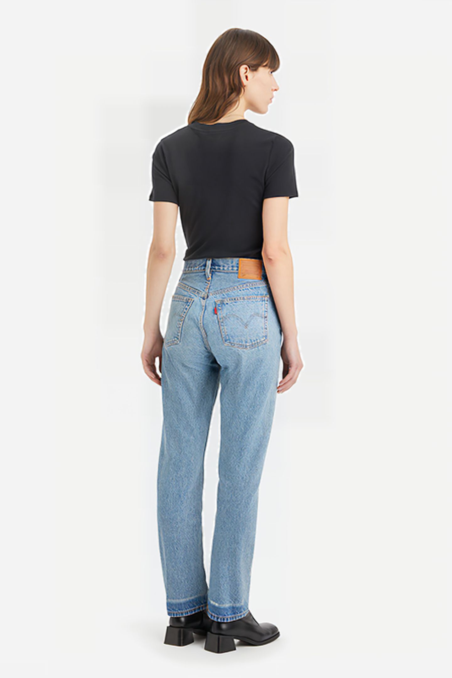 501 JEANS BLUE 3