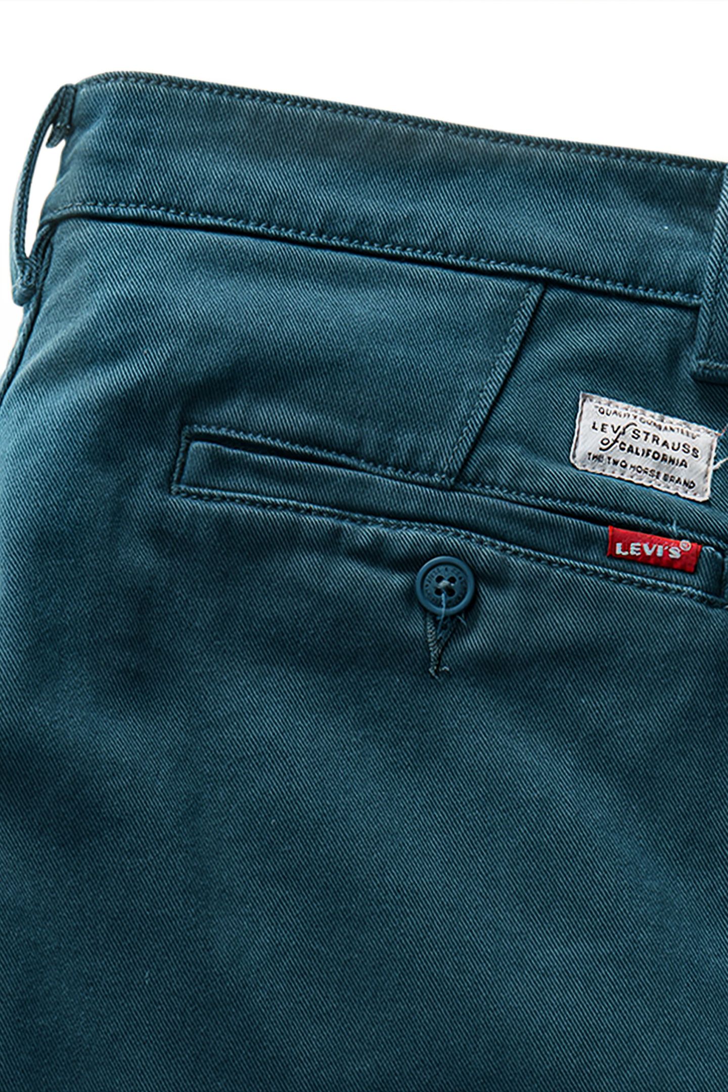 XX CHINO BLUE 7