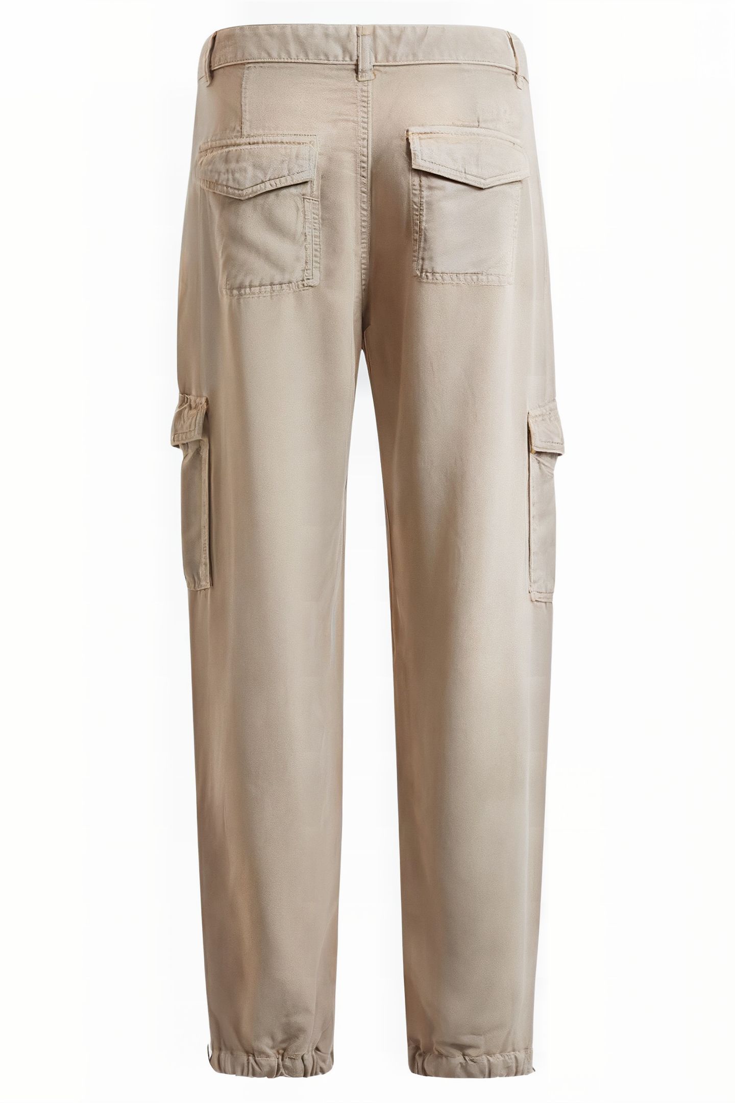 GUESS ECO ES BOWIE CARGO CHINO PASADENA STONE MULTI 5