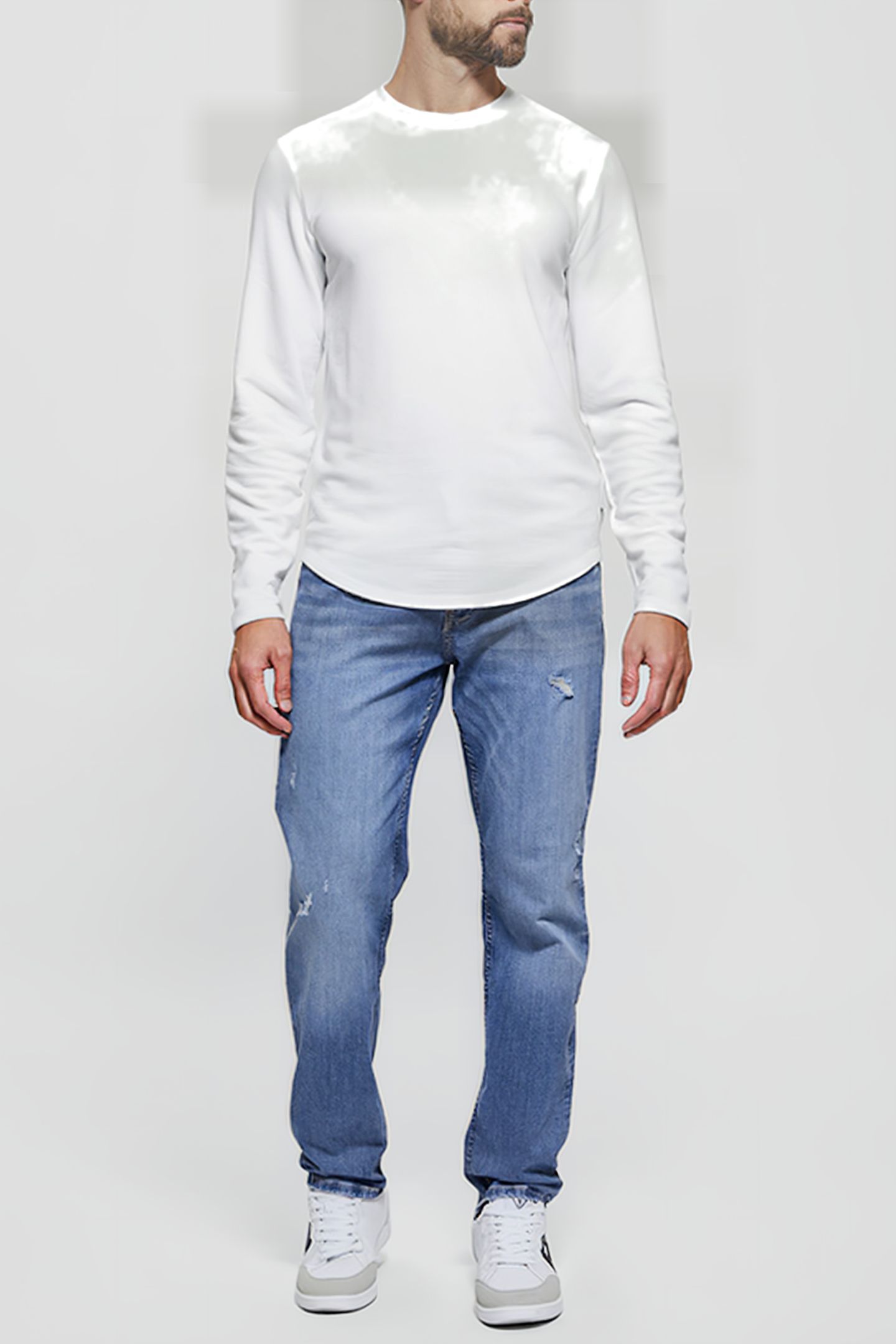 GUESS ECO DRAKE FORMULA 3