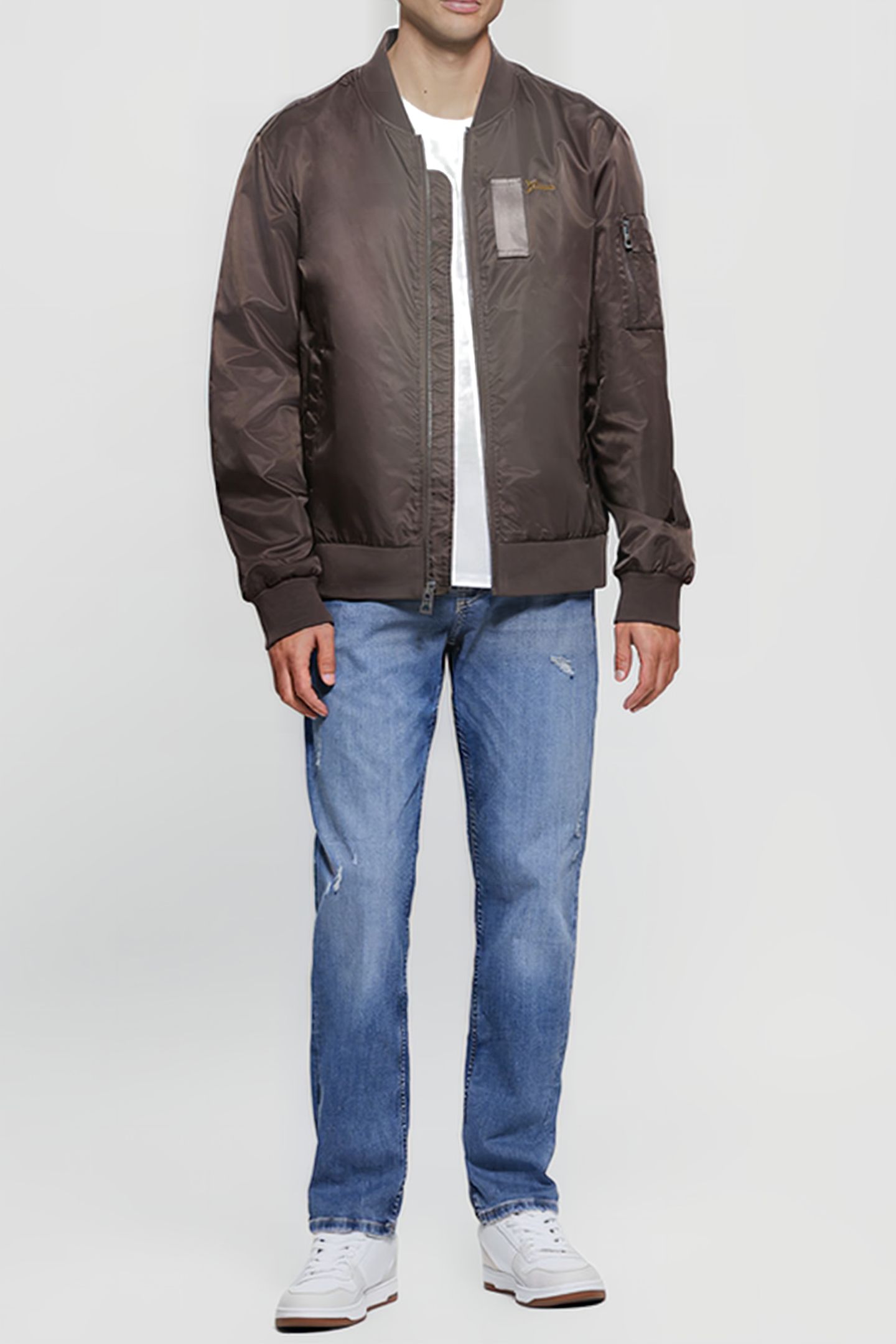 GUESS ECO DRAKE FORMULA 6