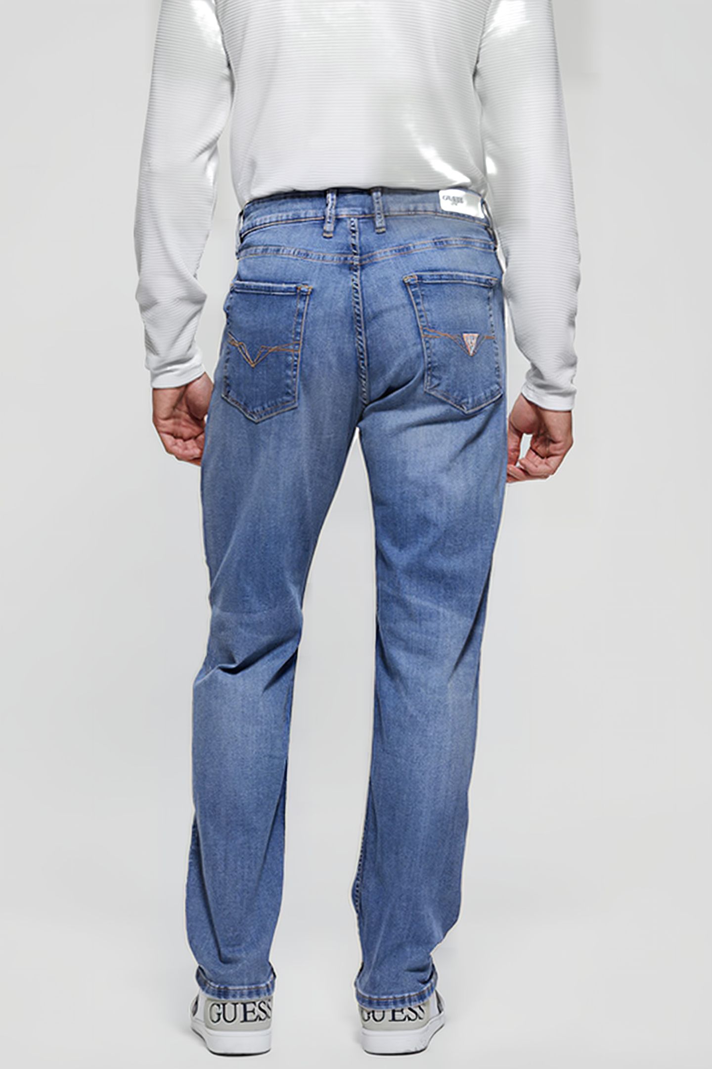 GUESS ECO DRAKE FORMULA 2