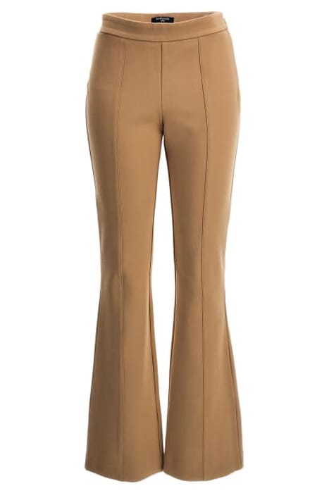 MARCIANO BY GUESS THE NEW CHLOE PANT MACCHIATO MULTI 4
